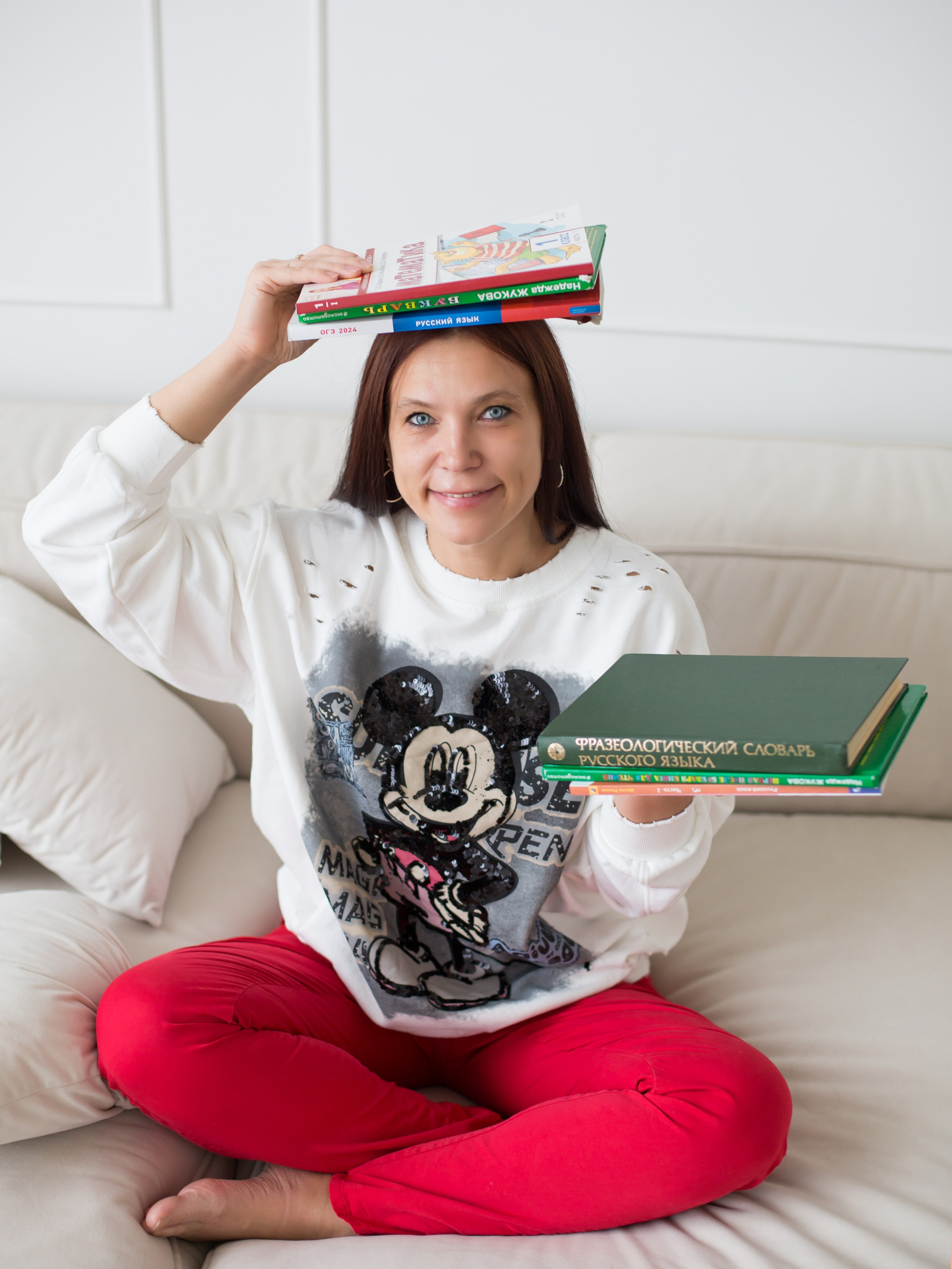 Контент съемка для Елены. Фотограф в Волгограде Галина Власенко