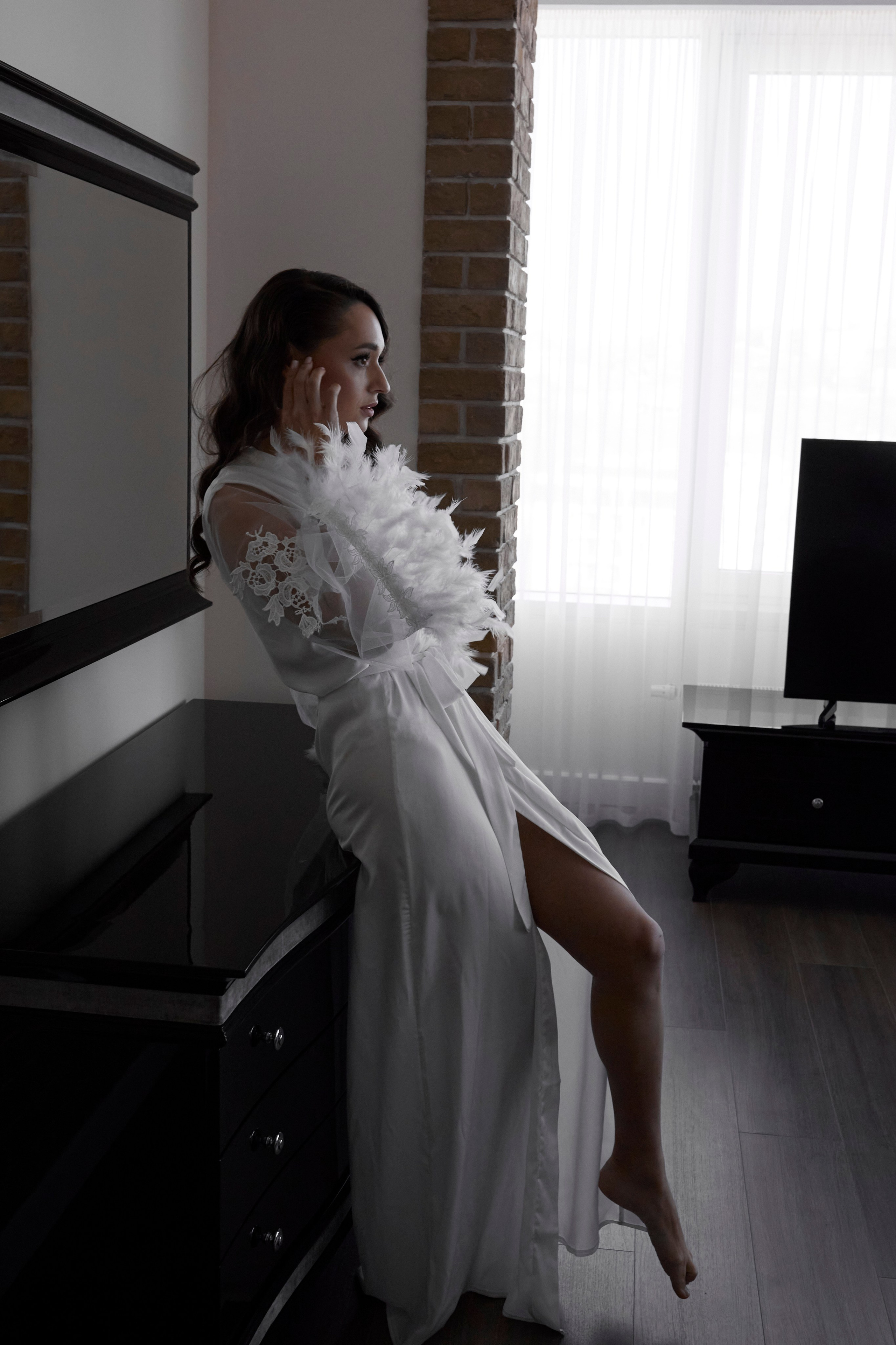 Виктория и Илья. Фотограф Владивосток, семейные и индивидуальные съемки