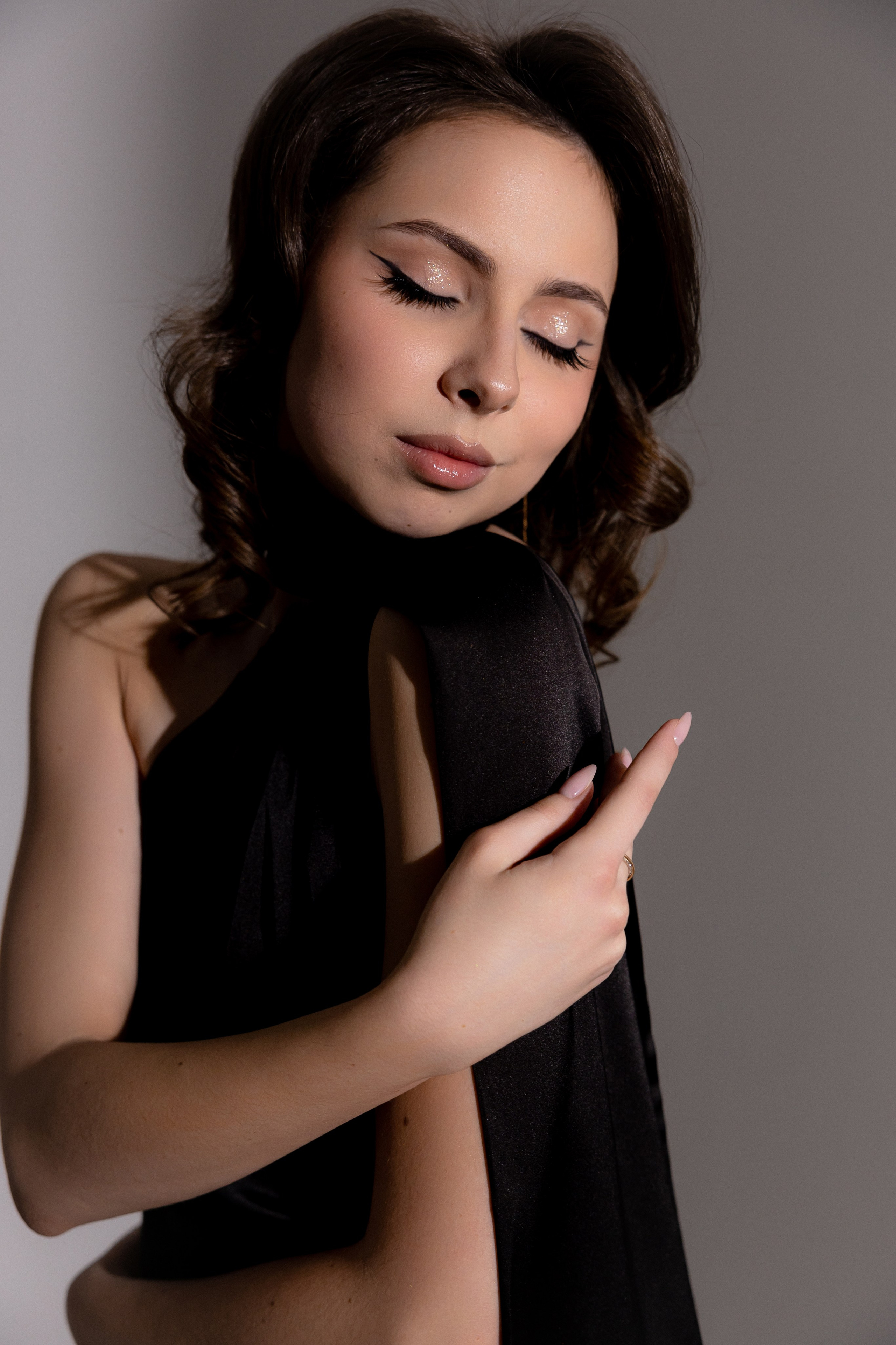 Крис. Свадебный и портретный фотограф в Миассе Филиппенко Дарья