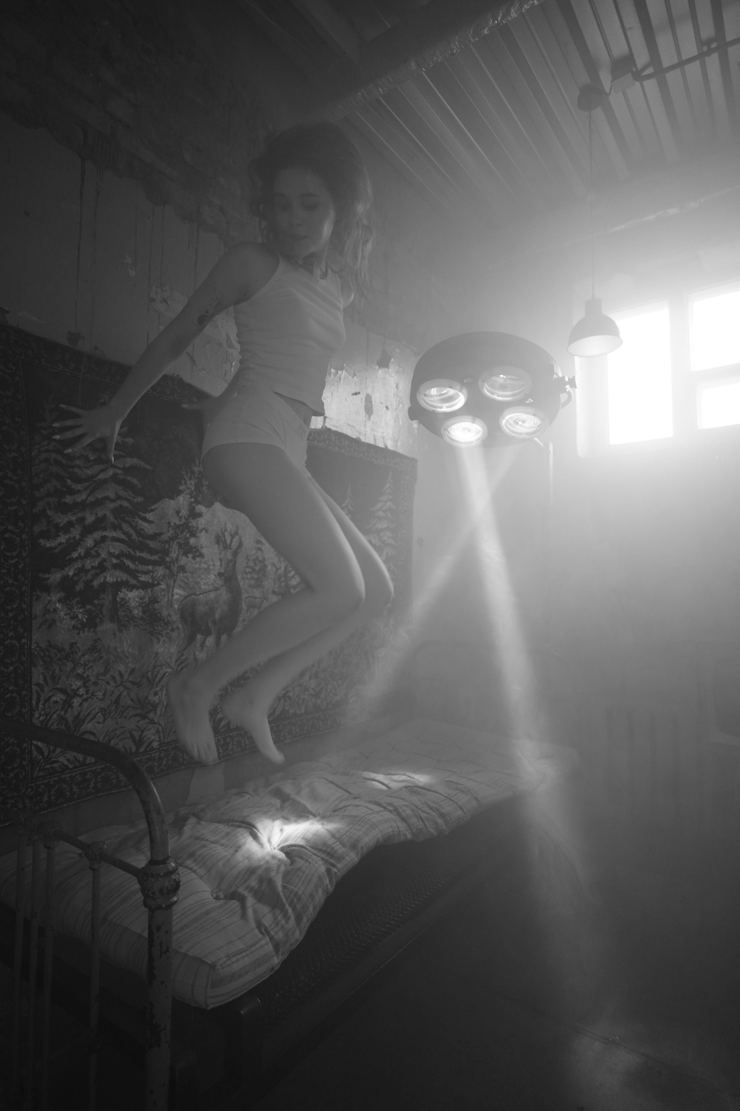 Мои Работы. Художественная Фотография, съёмка репортажей в Москве. Анатолий Имамов