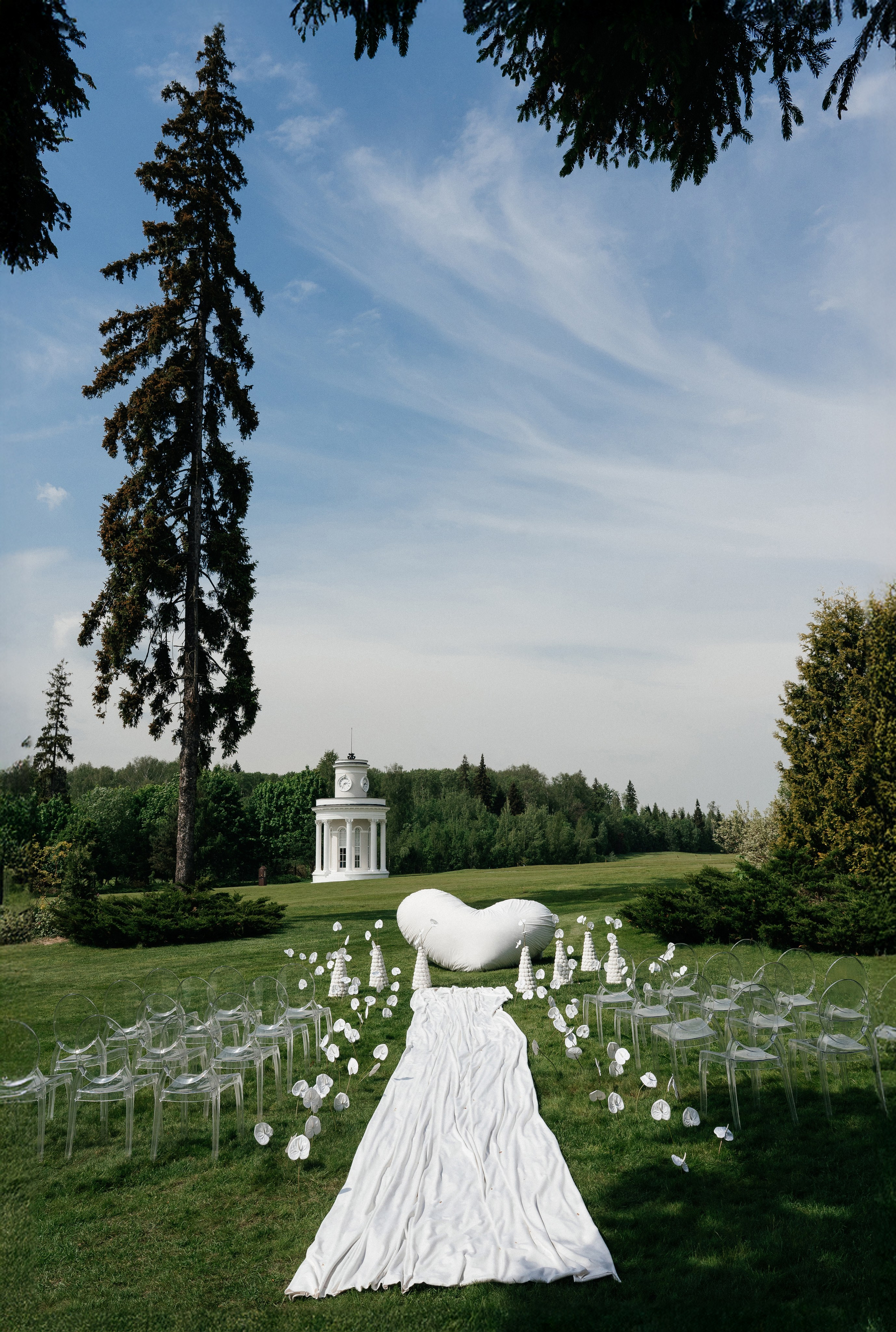 Wedding E&D. Wedding photographer in Moscow and around the world Andrey Medvednikov