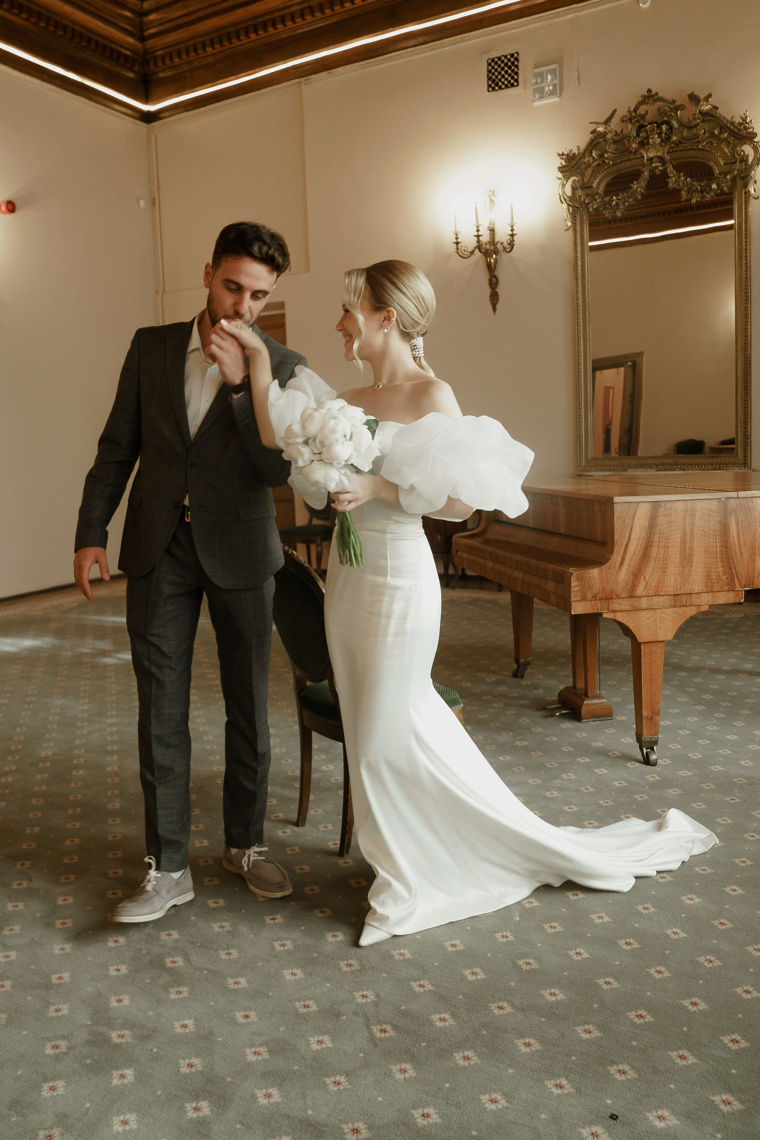 Т | Г. Свадебный фотограф ПИТЕР | МОСКВА