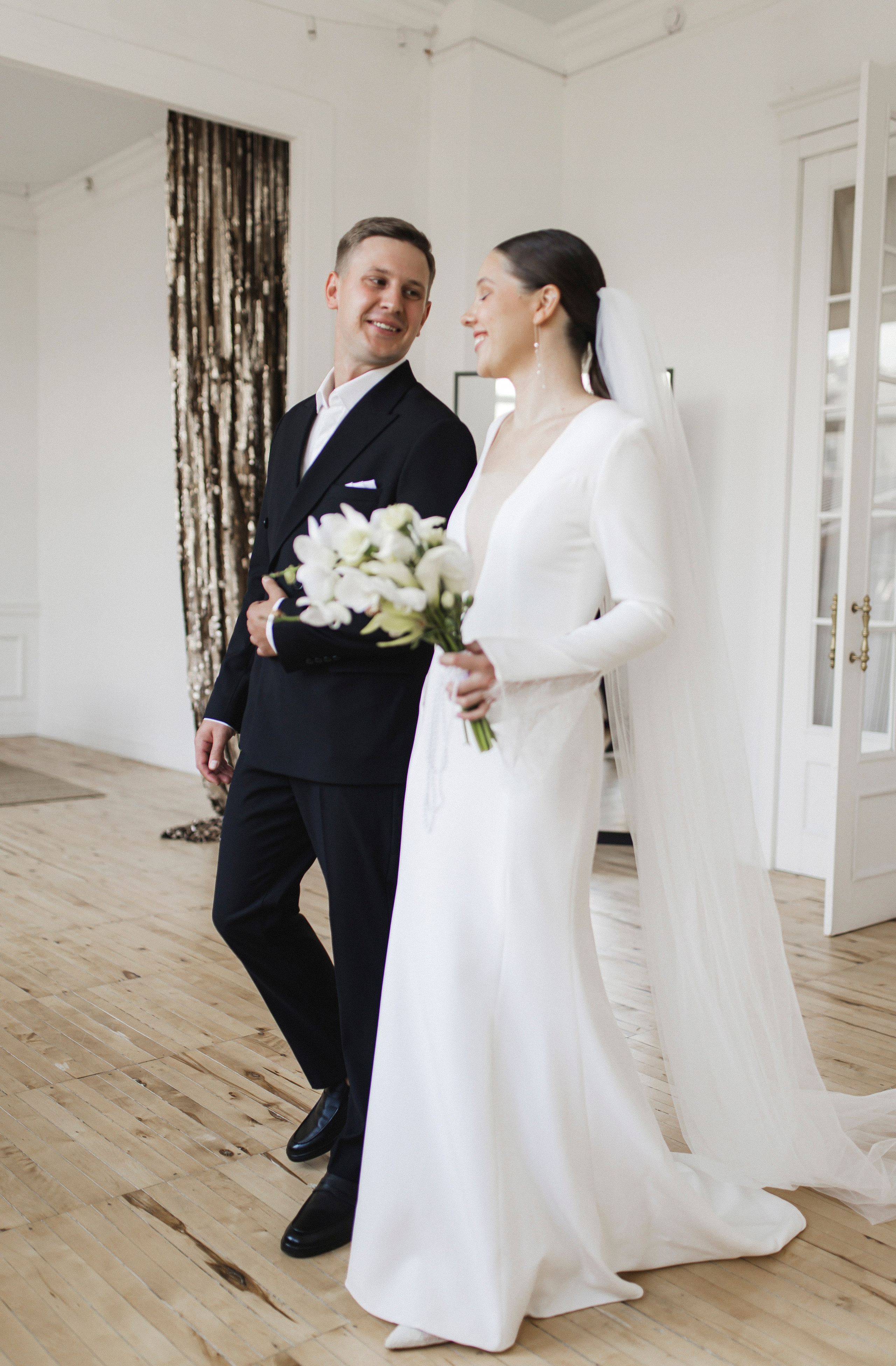 Полина и Никита. Семейный и свадебный фотограф в Екатеринбурге Орлова Ирина