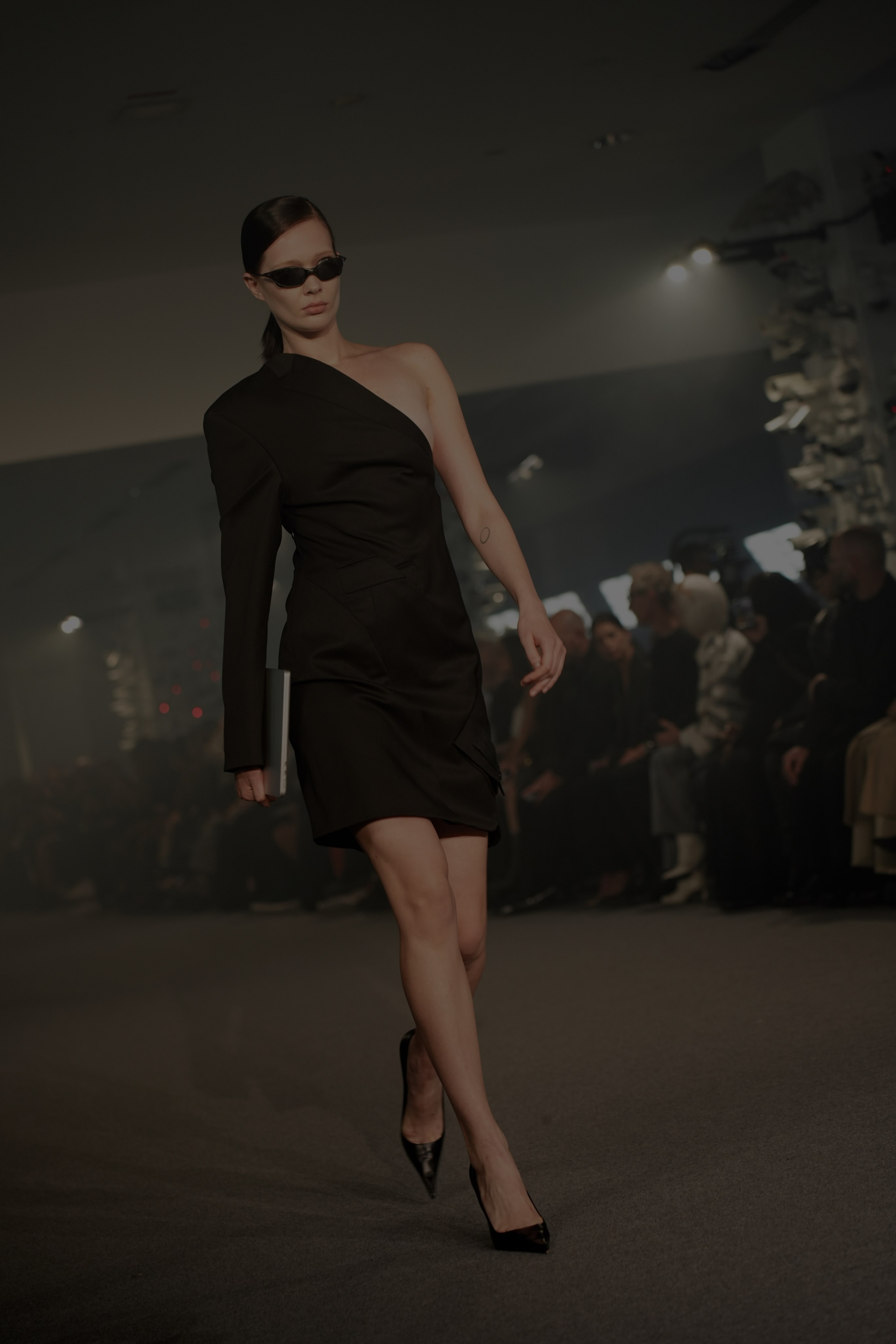 Vetements SS'25. Photographer of your fashion moments