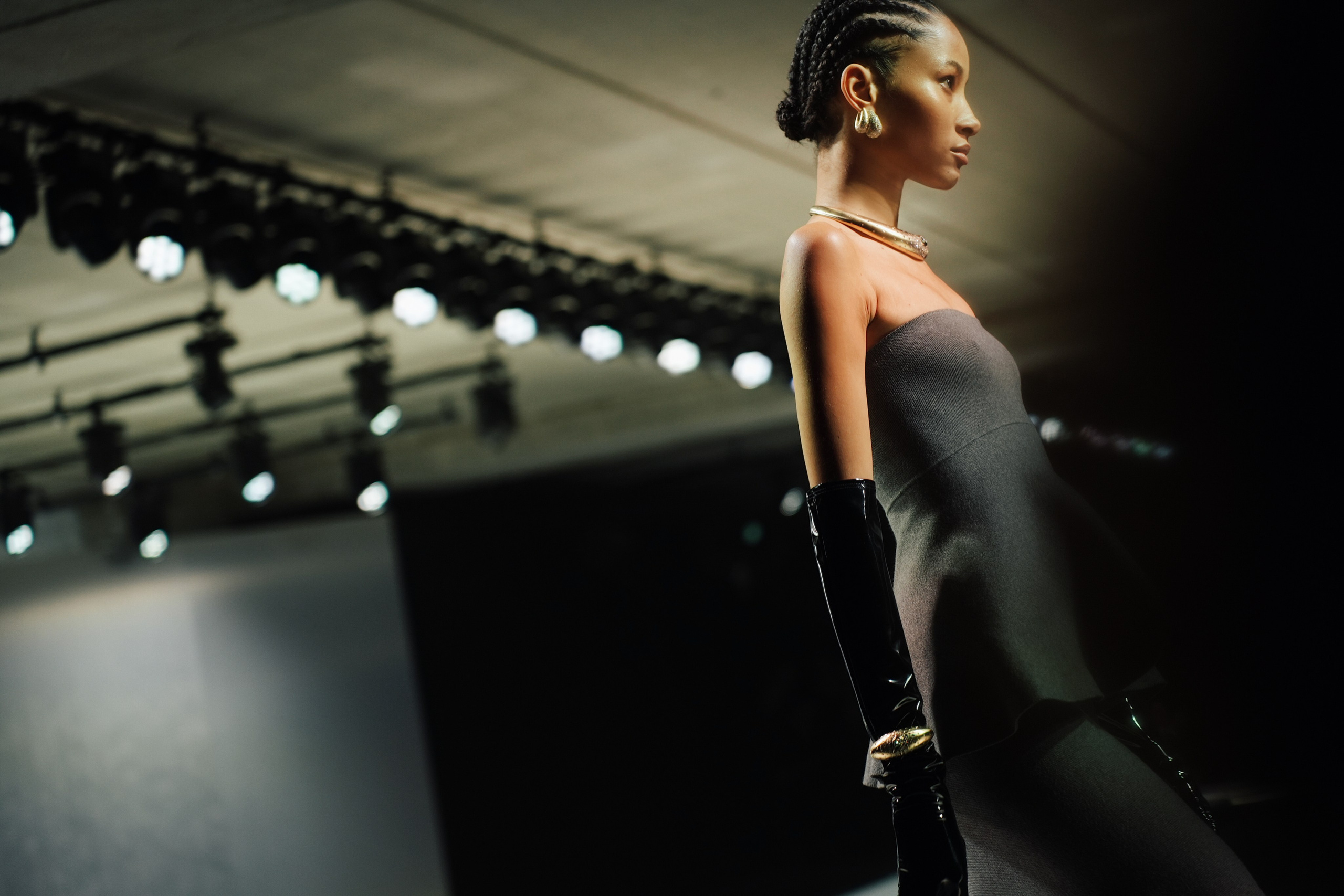 Messika SS'25. Photographer of your fashion moments