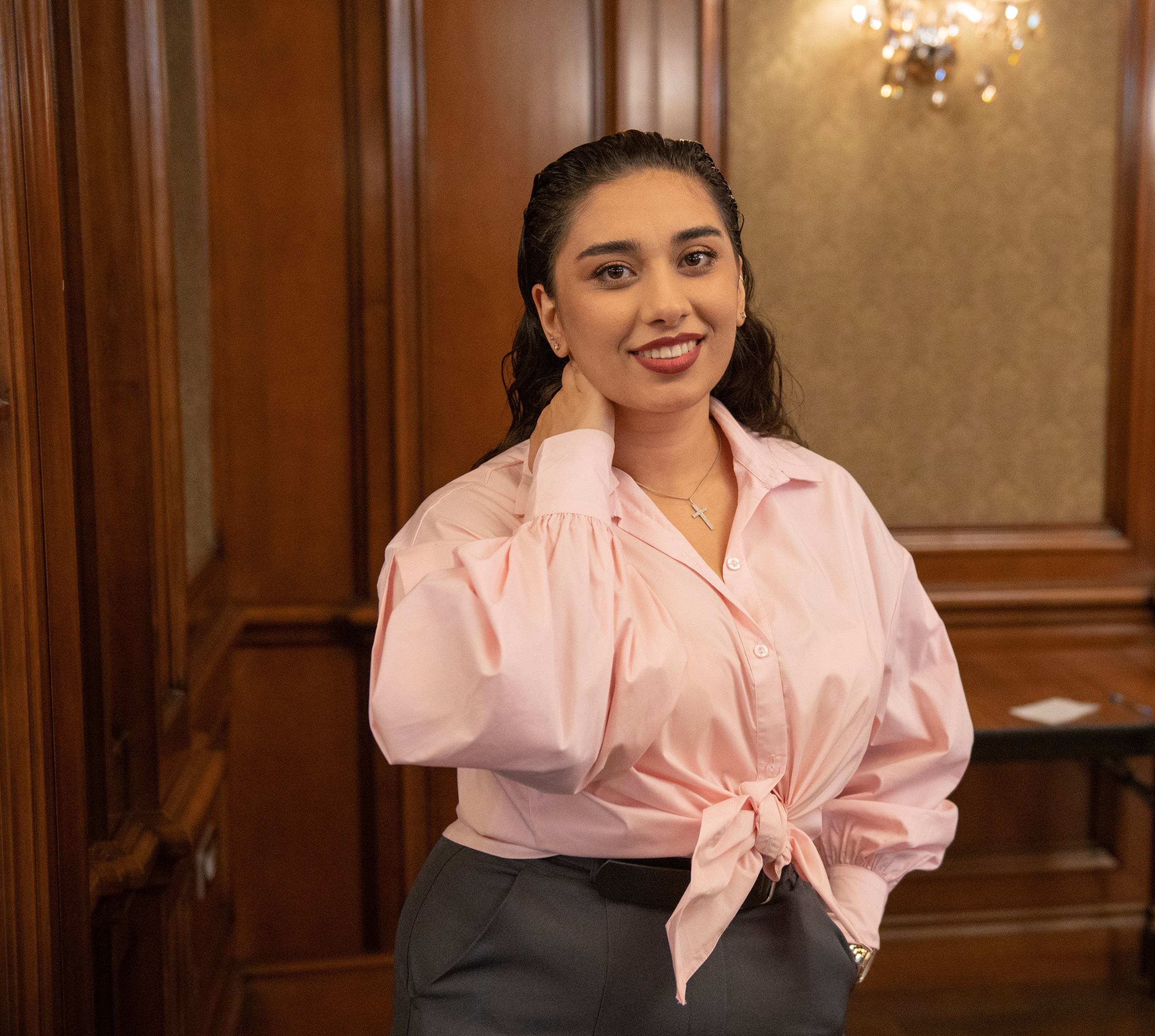 Конкурс красоты Краснодар. Фотограф в Краснодаре Ольга Бадюк