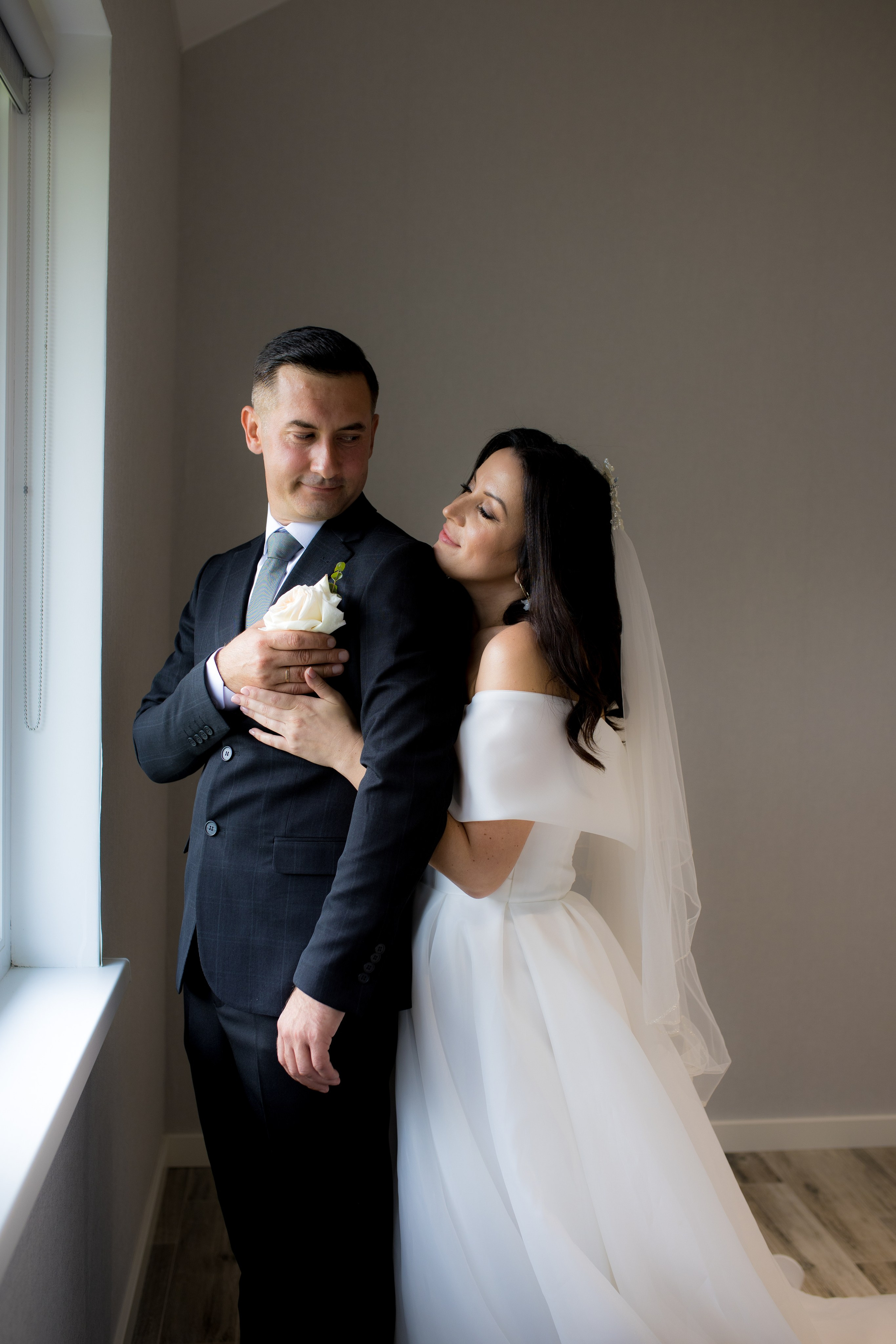 Свадьба Дмитрия и Татьяны. Фотограф в Железнодорожном и Балашихе