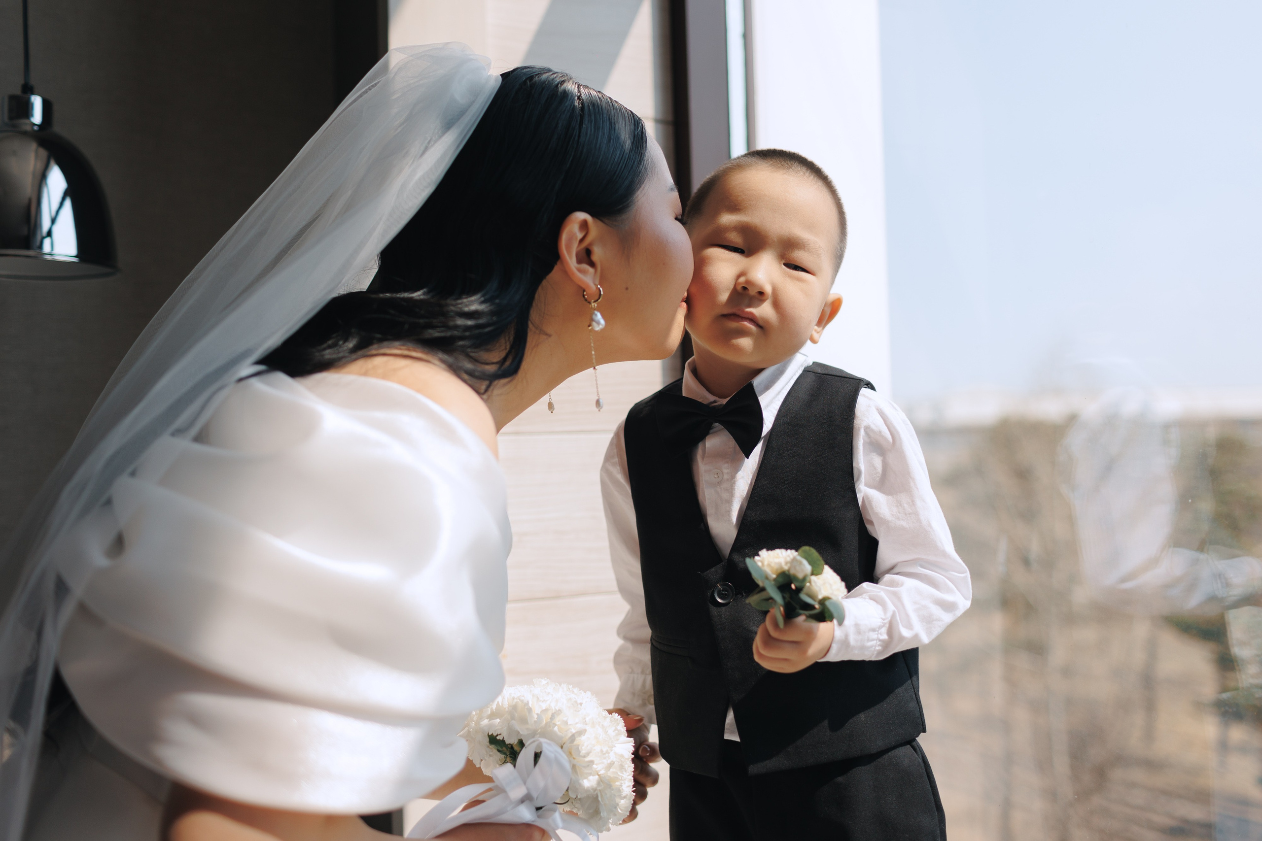 Вячеслав и Цырена. Свадебный и семейный фотограф в Улан-Удэ