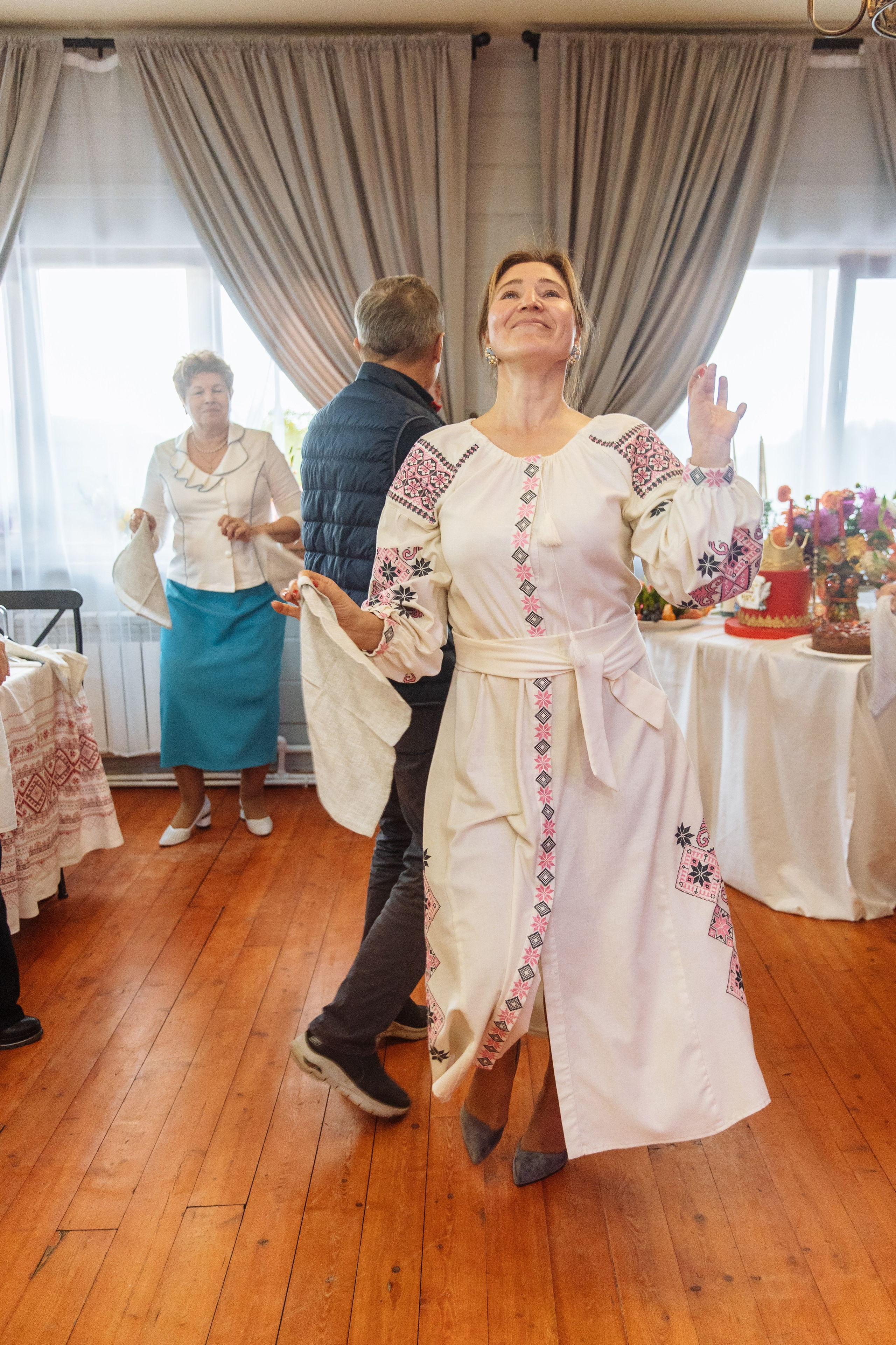 «Иван Васильевич меняет профессию» Юбилей. Свадебный и семейный фотограф в Улан-Удэ