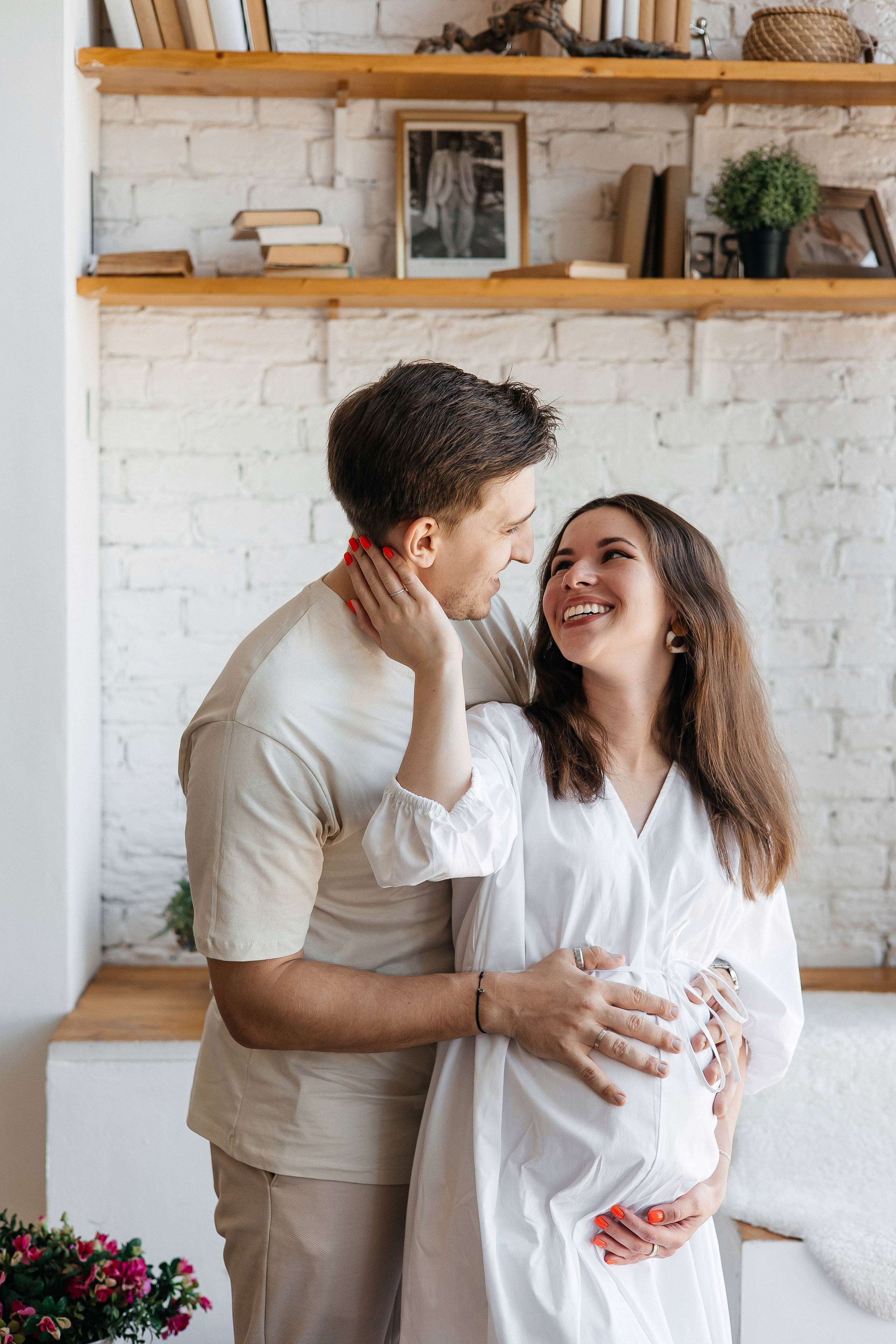 Love Story — Семейные. Фотограф в Москве Екатерина Потапова