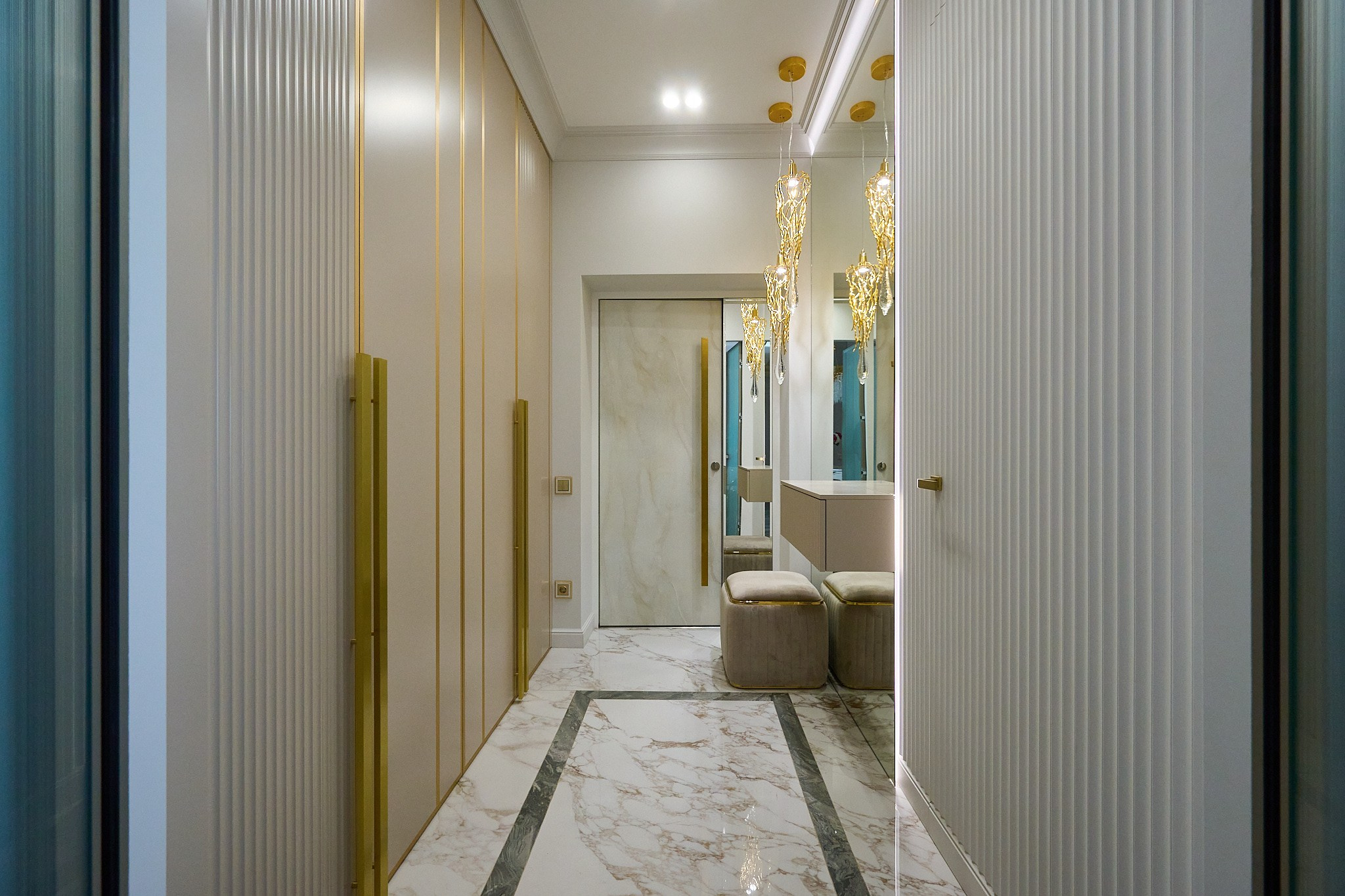 Квартира 161. Интерьерный фотограф в Краснодаре