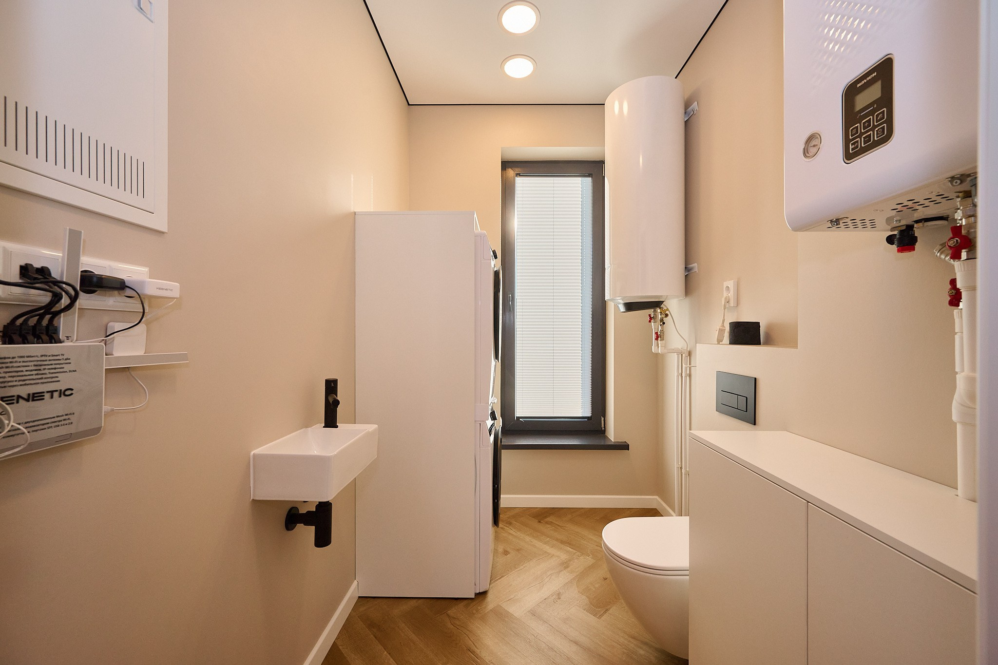 Дом 118. Интерьерный фотограф в Краснодаре