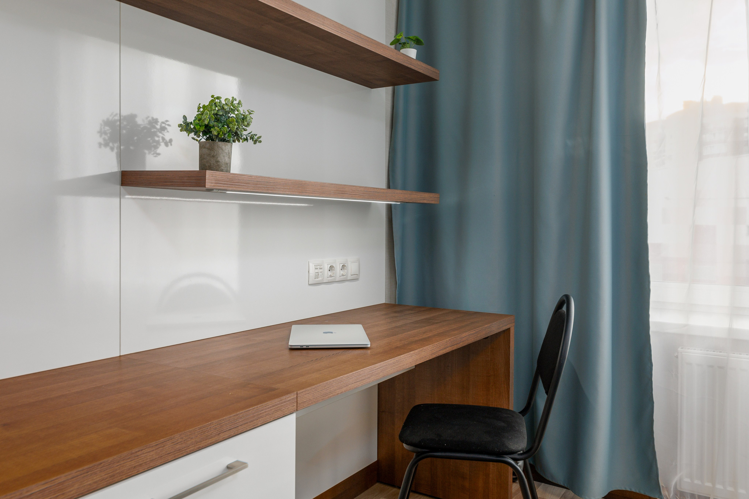 Студия, ул. Хошимина