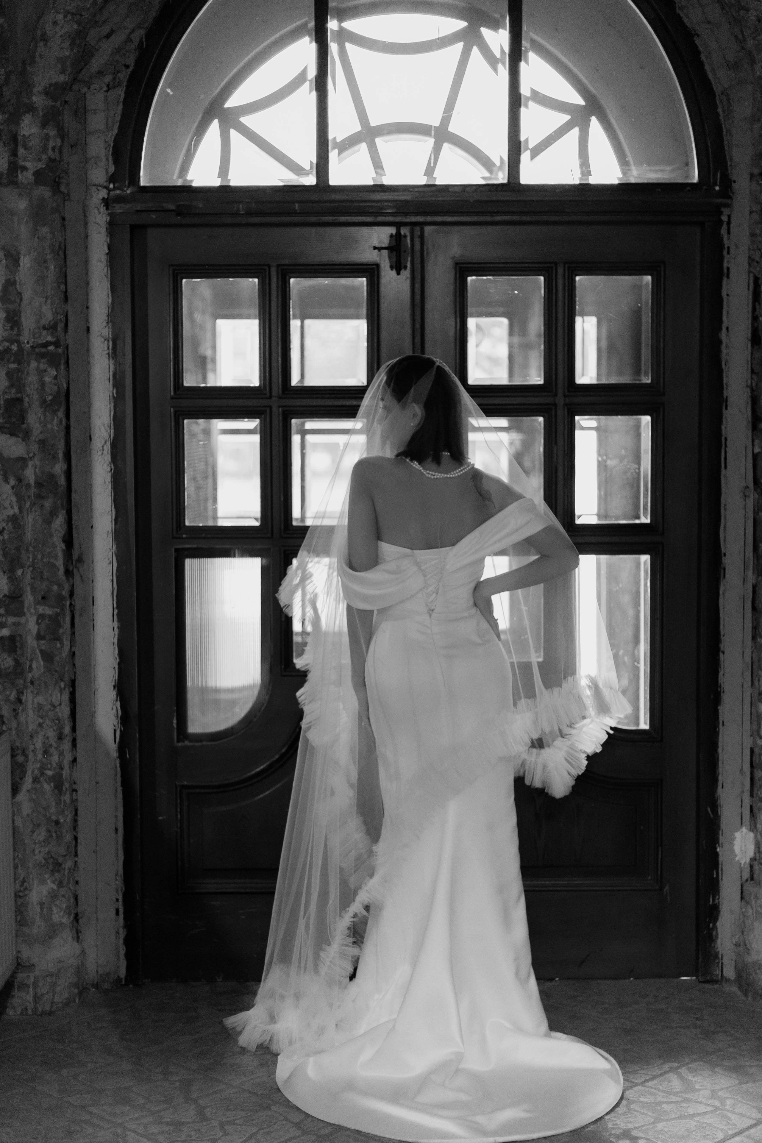 Музей изобразительных искусств. Свадебный фотограф Калининград