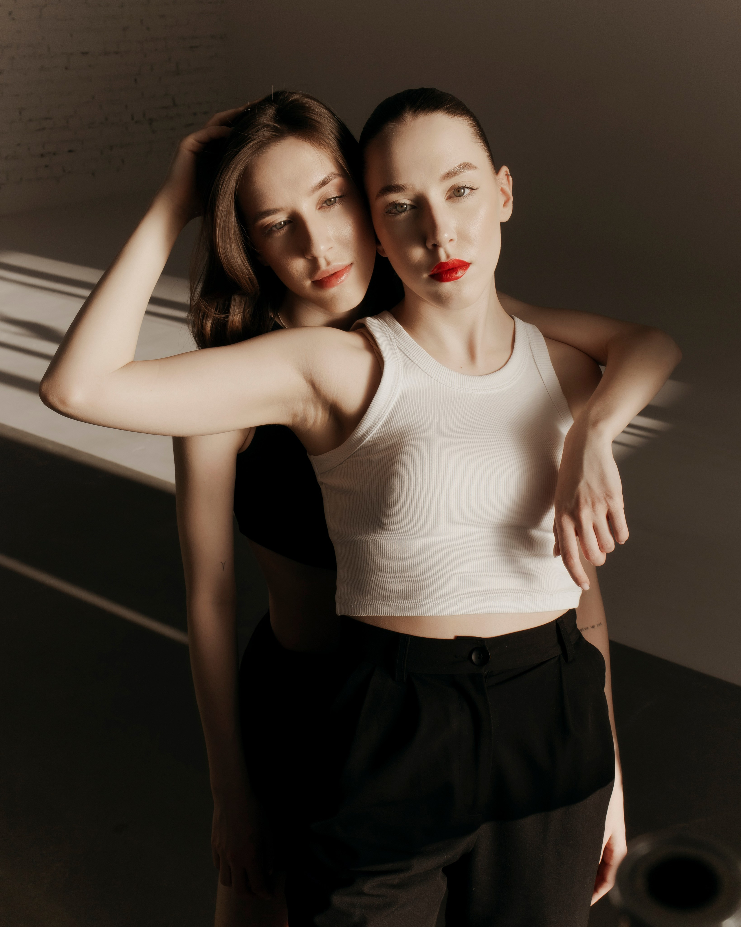 Аня и Настя. Катерина Аникеева | Фотограф | Екатеринбург