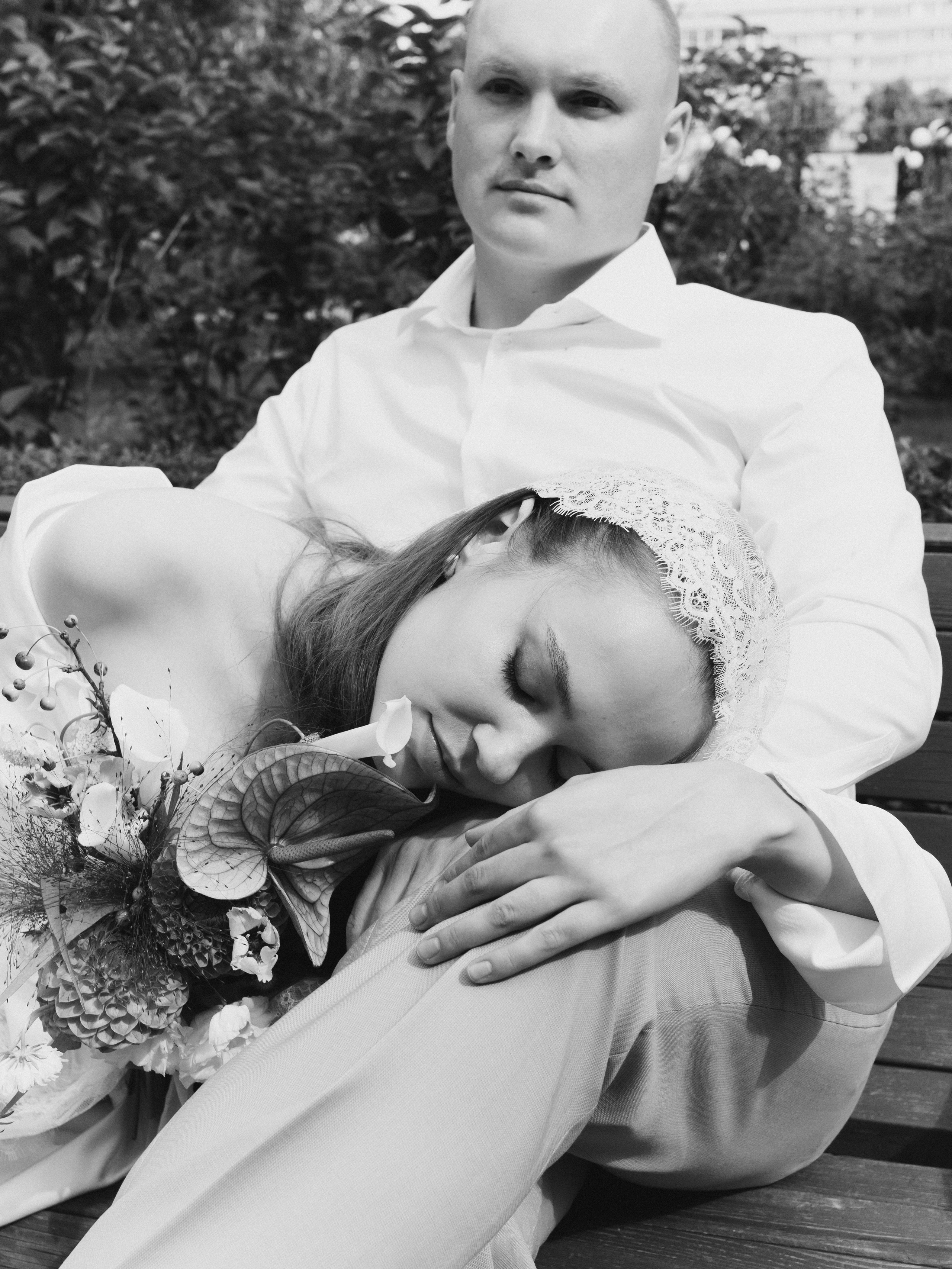 Владимир и Александра. Катерина Аникеева | Фотограф | Екатеринбург