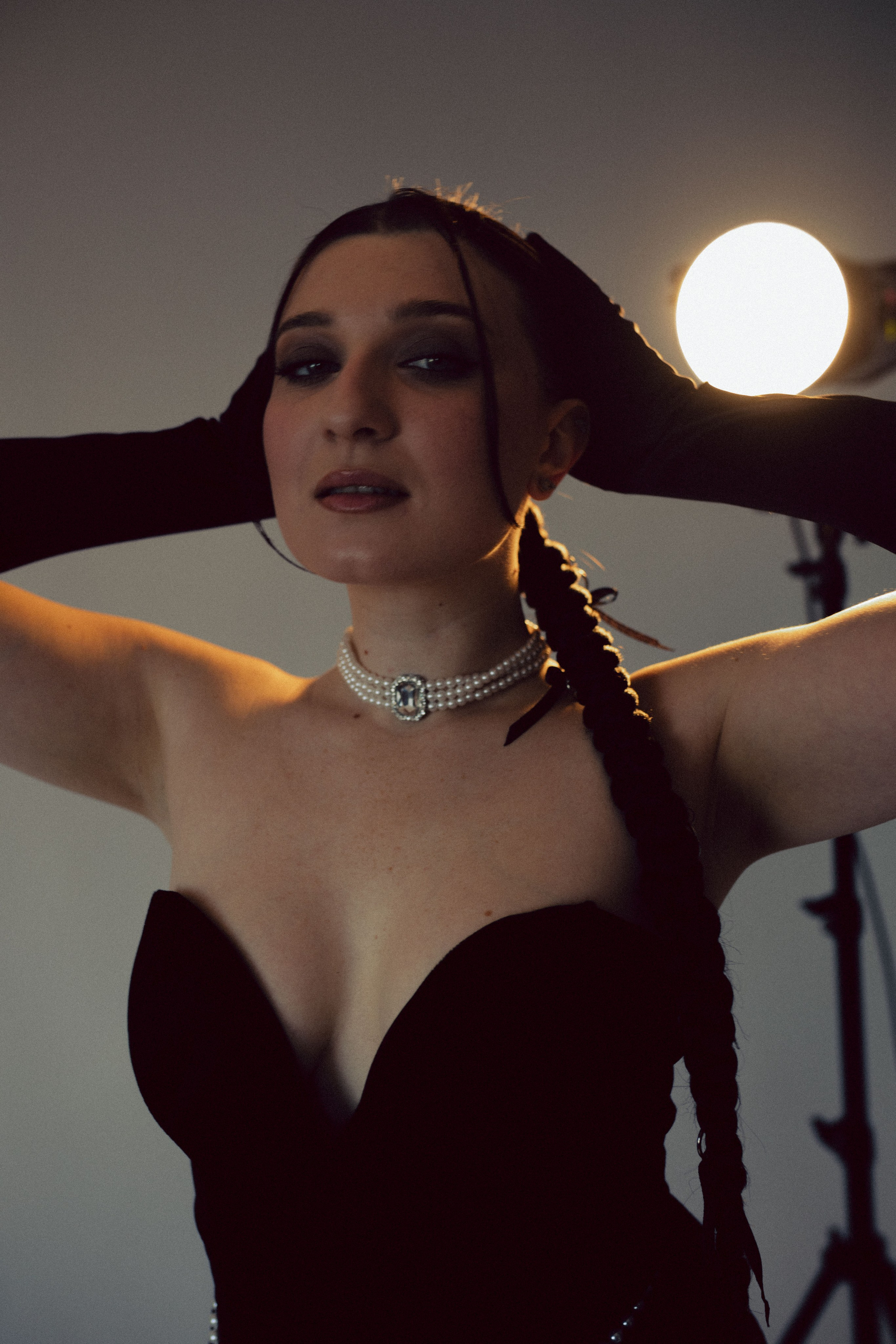 Надежда. Фотограф Стилист Тюмень Вера Хайруллина