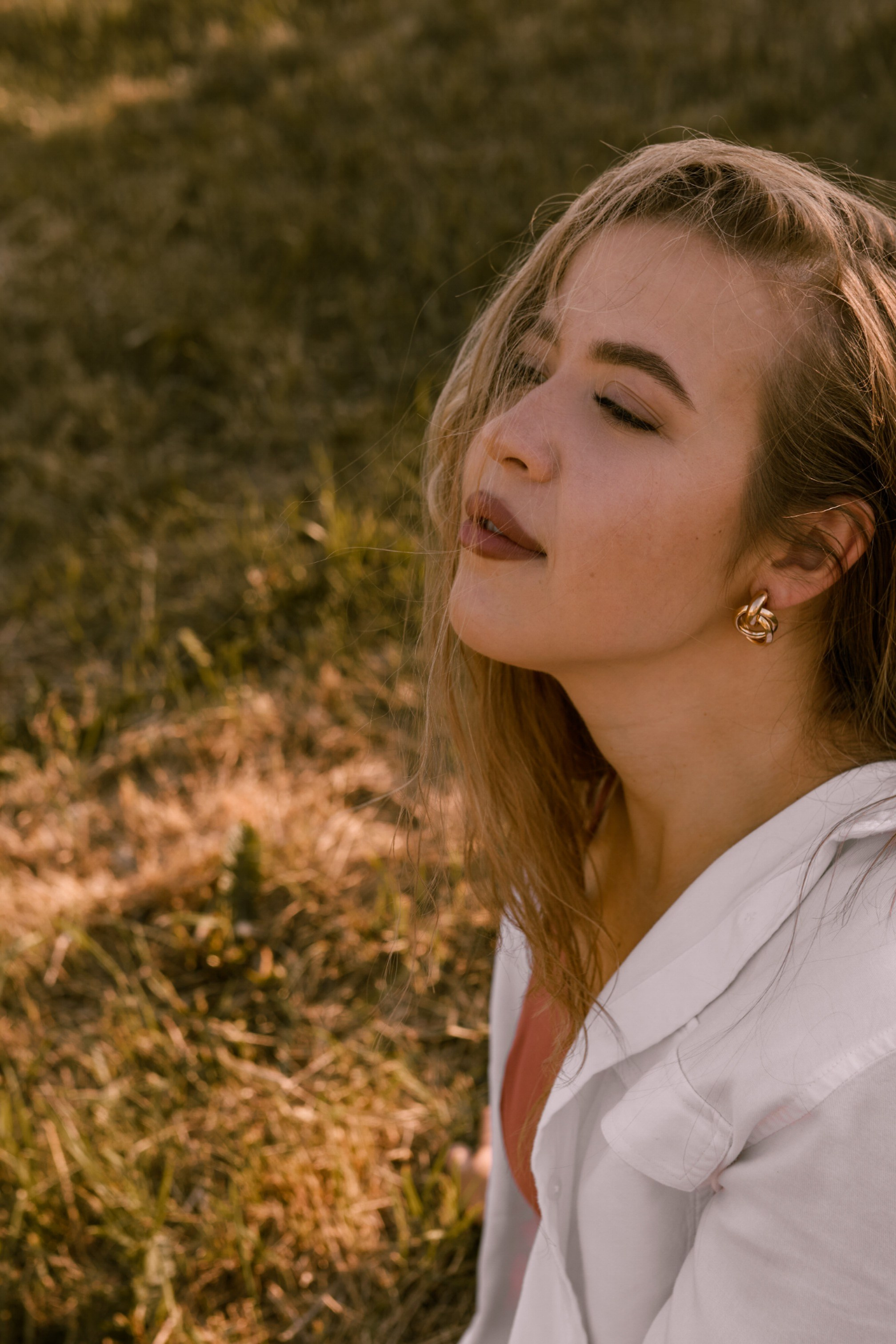 Ксения. Фотограф Стилист Тюмень Вера Хайруллина