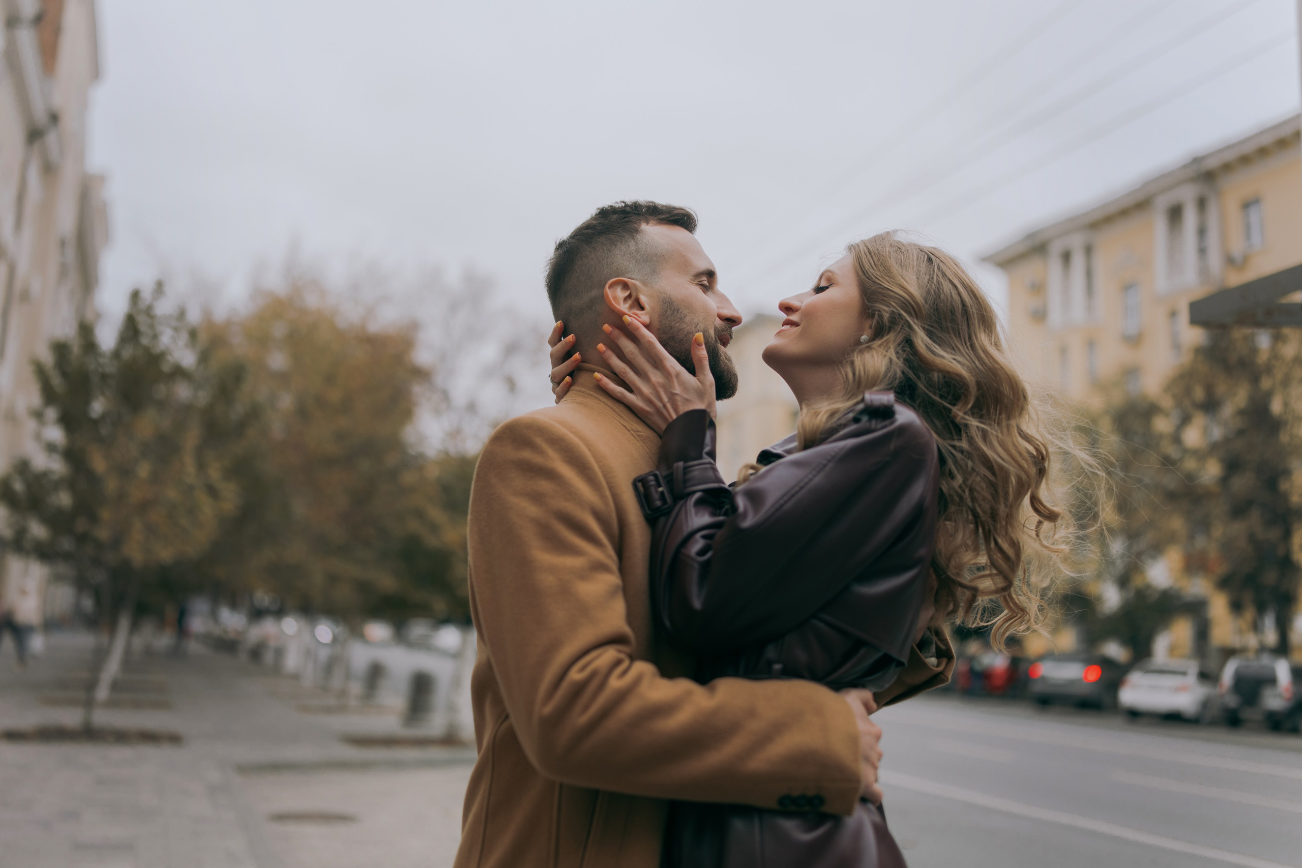 Маша и Дима. Свадебный фотограф в Ростове-на-Дону Лилия Паккерт