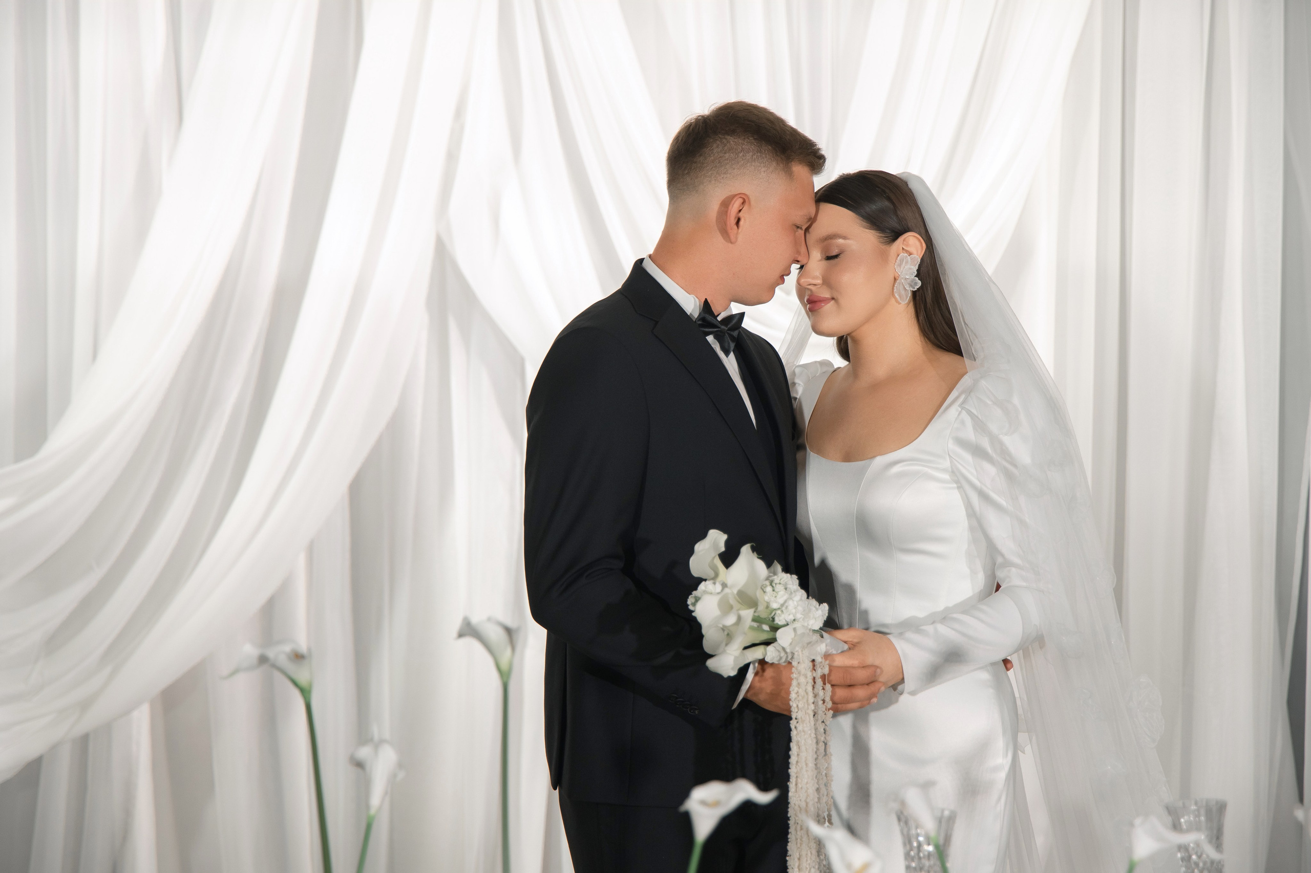 D&E WEDDING DAY. ФОТОГРАФ | ВИДЕОГРАФ | КУРГАН | ТЮМЕНЬ | ЕКБ Михаил Сутягин