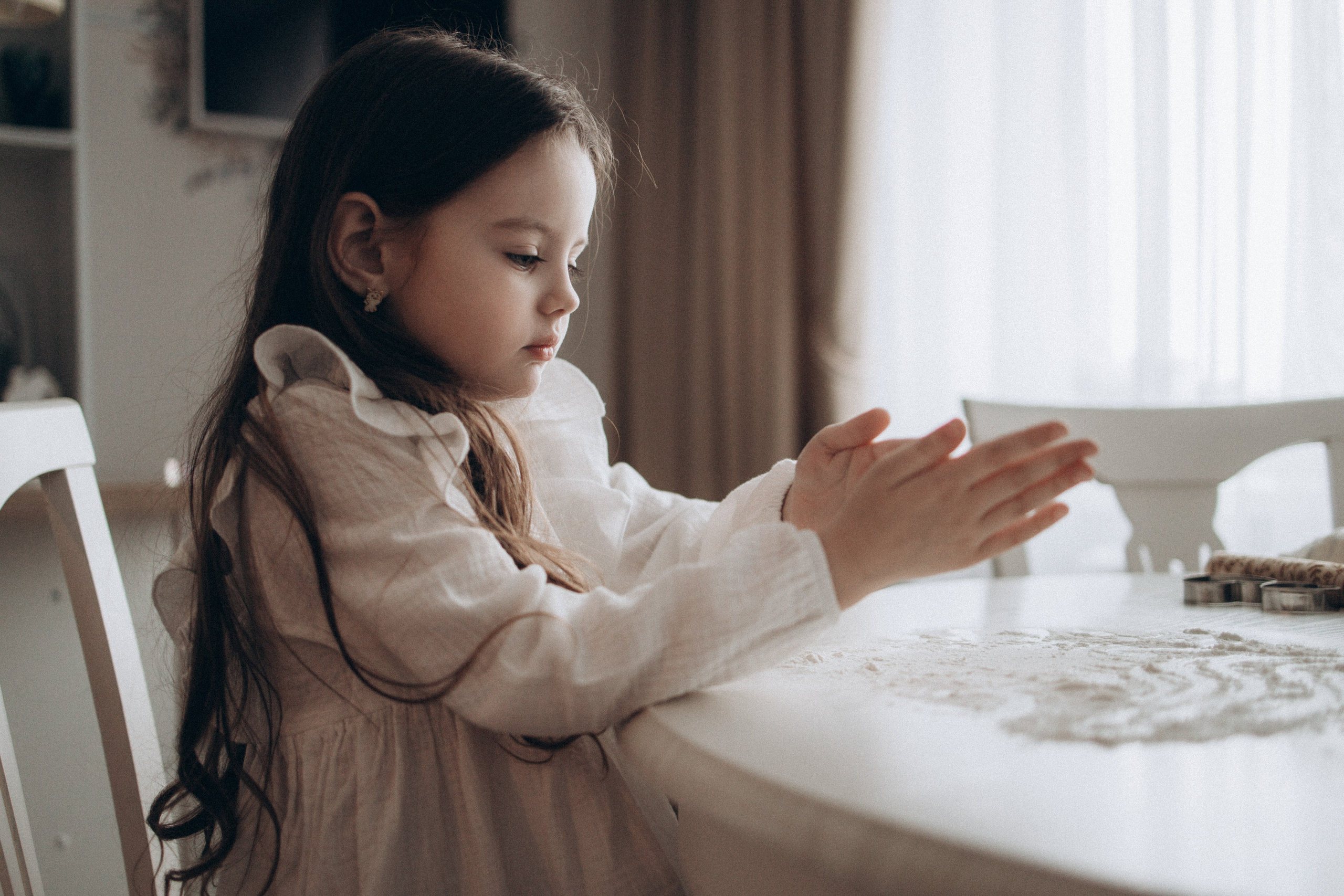 Диана и София. Фотограф Елена Рябцева