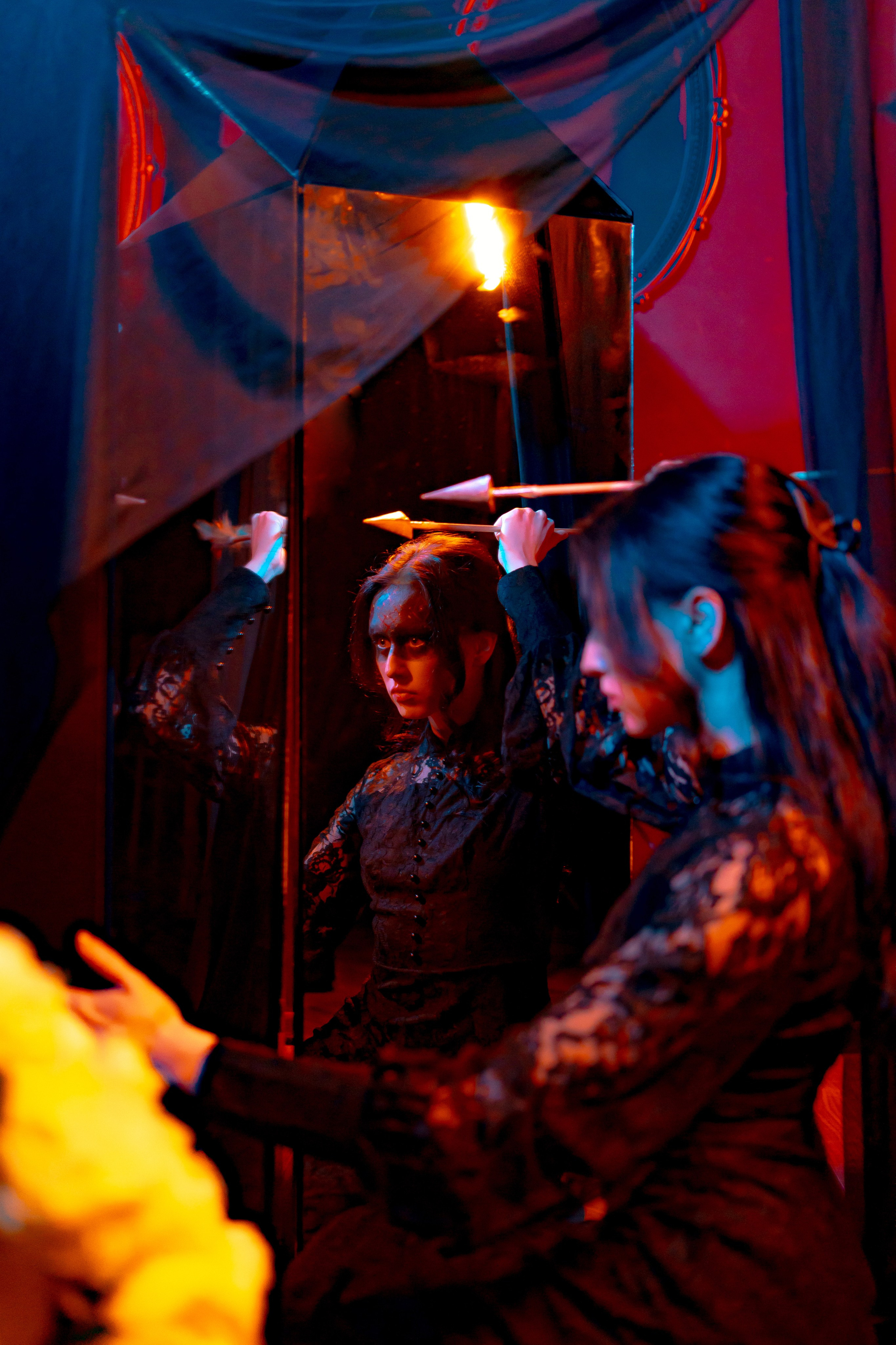 Творчество. Фотограф Островская Юлия