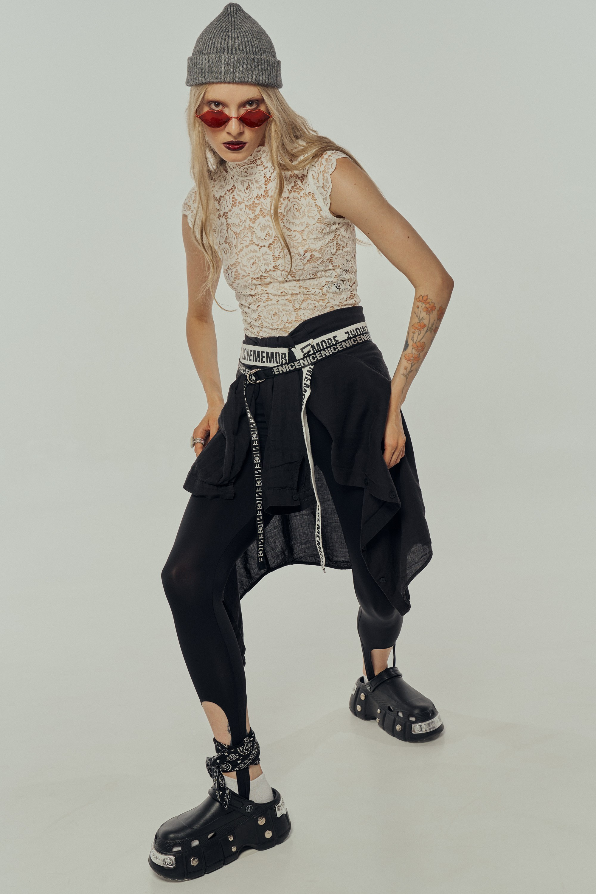 Портретный фотограф в Санкт-Петербурге Антон Овчинников