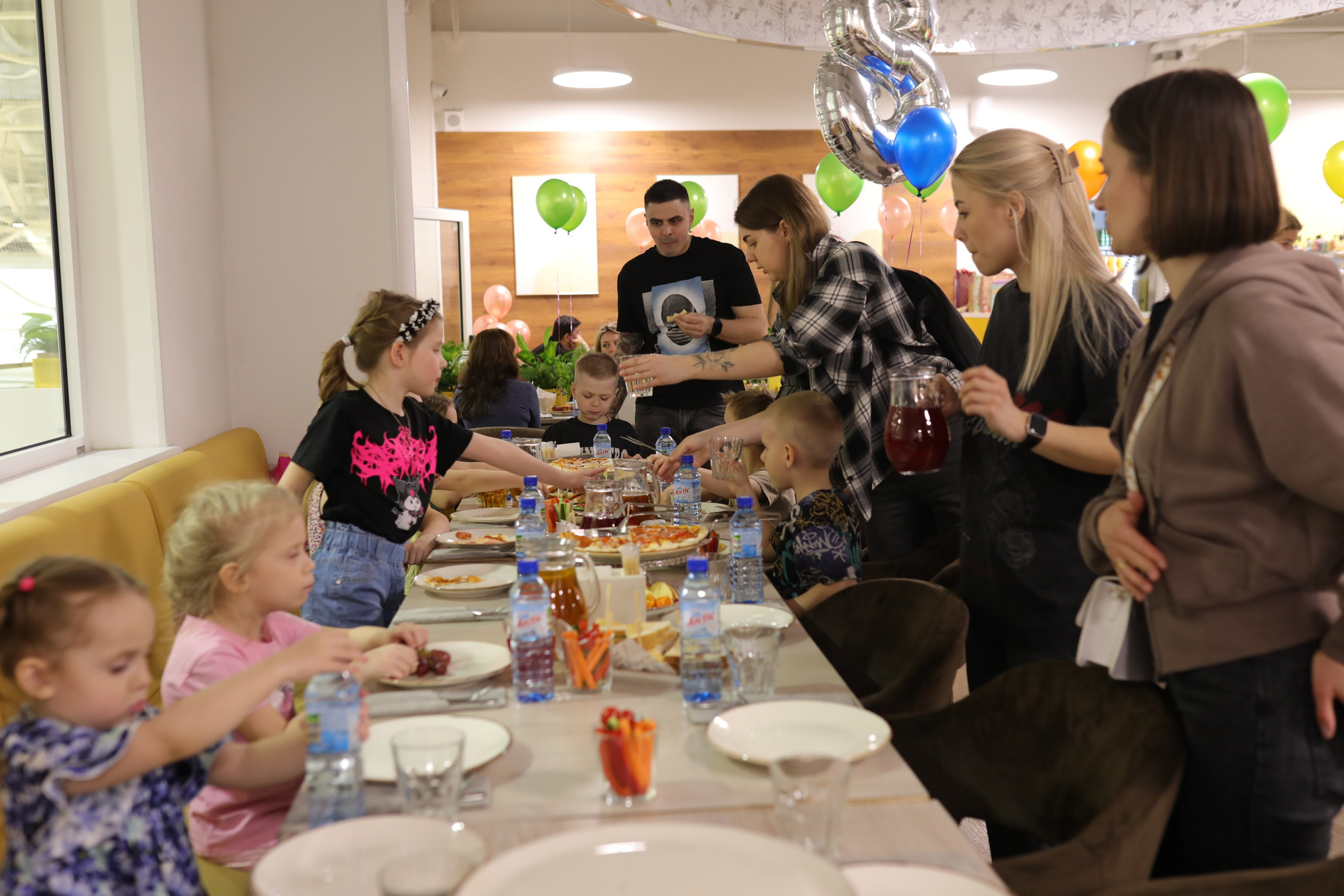 Feel. Фотограф Ксения Есенина Москва