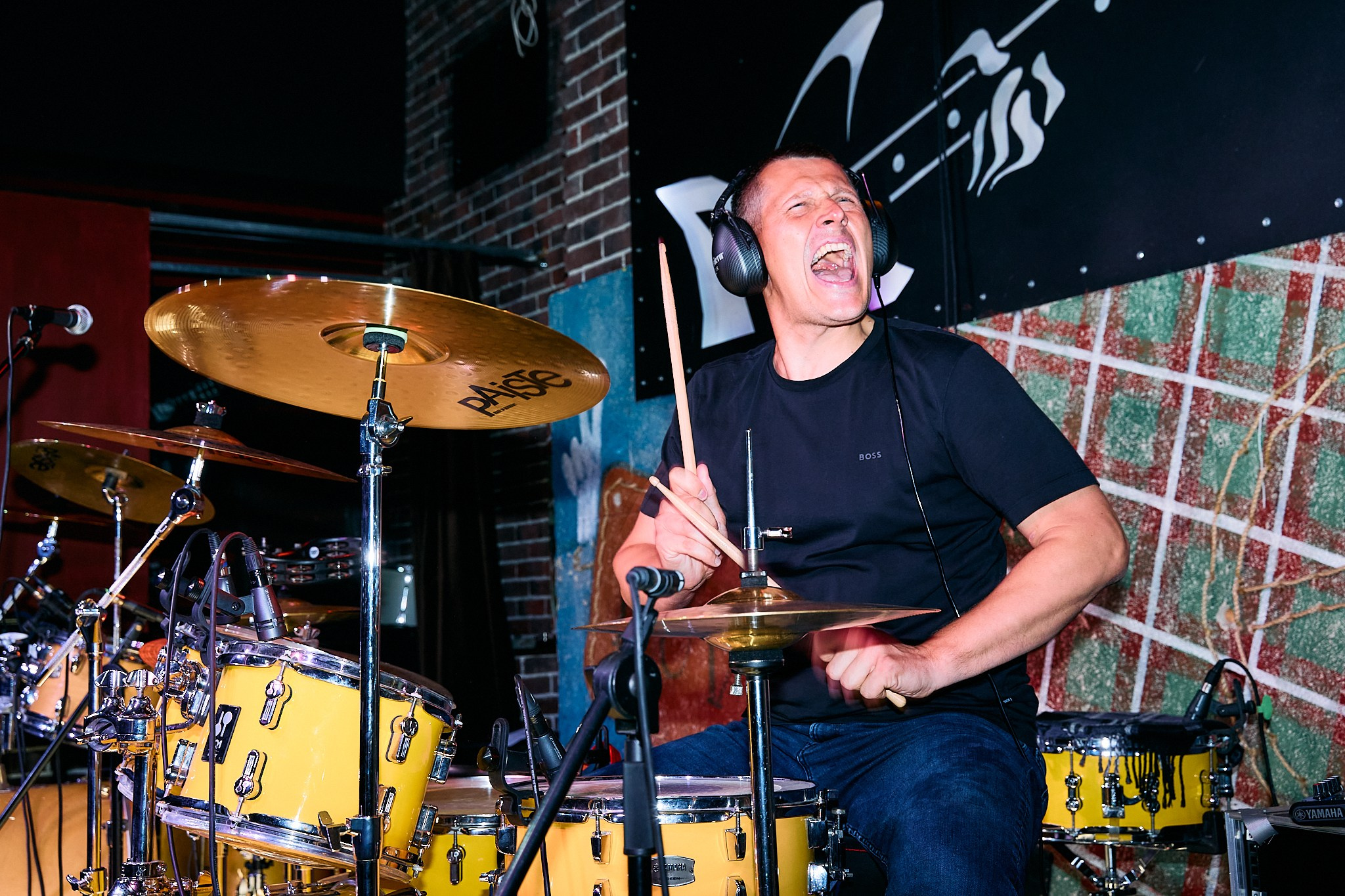 Репортажи и концерты. Портретный и репортажный фотограф в Москве