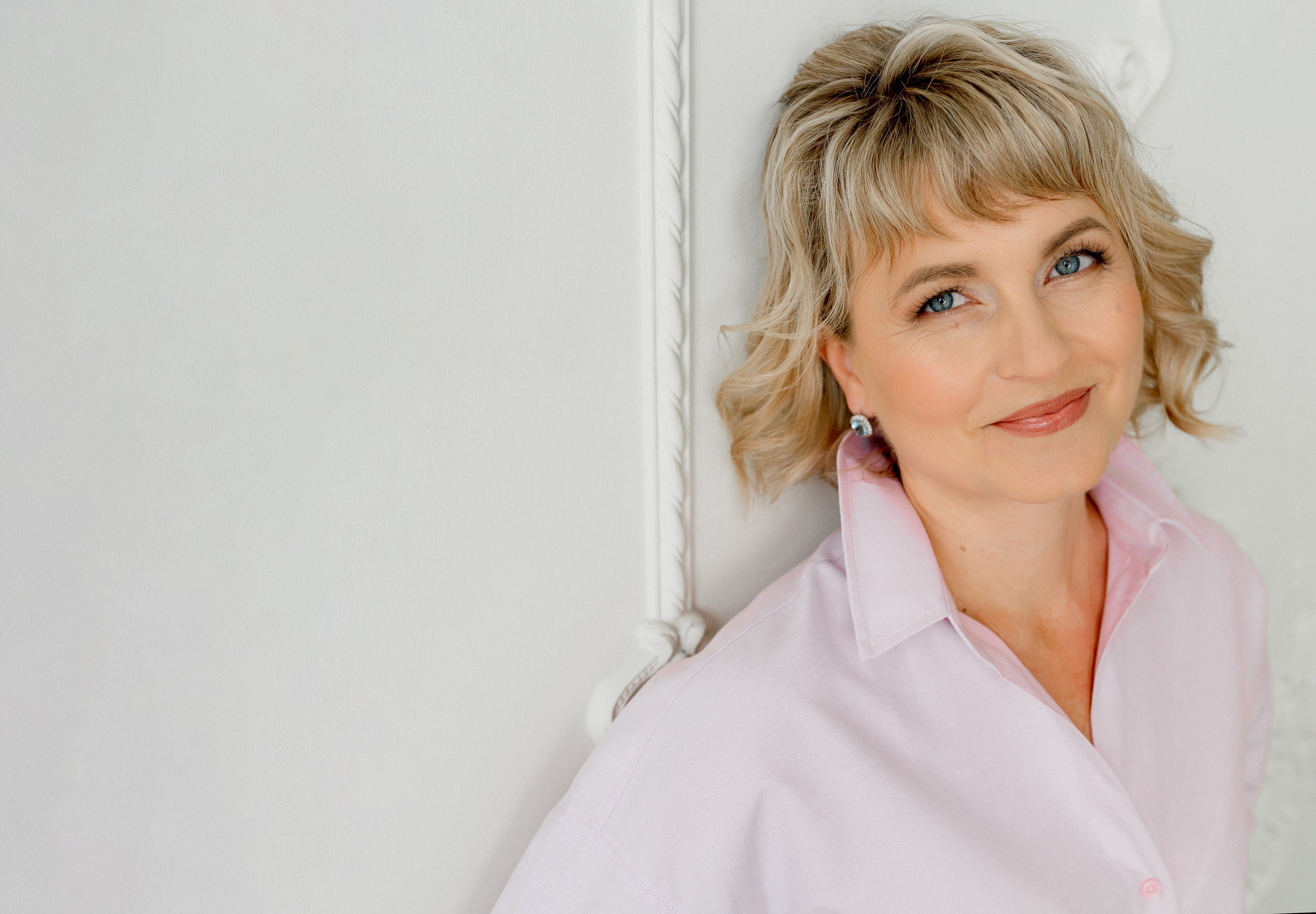 Фотограф Ким Наталья в Красноярске