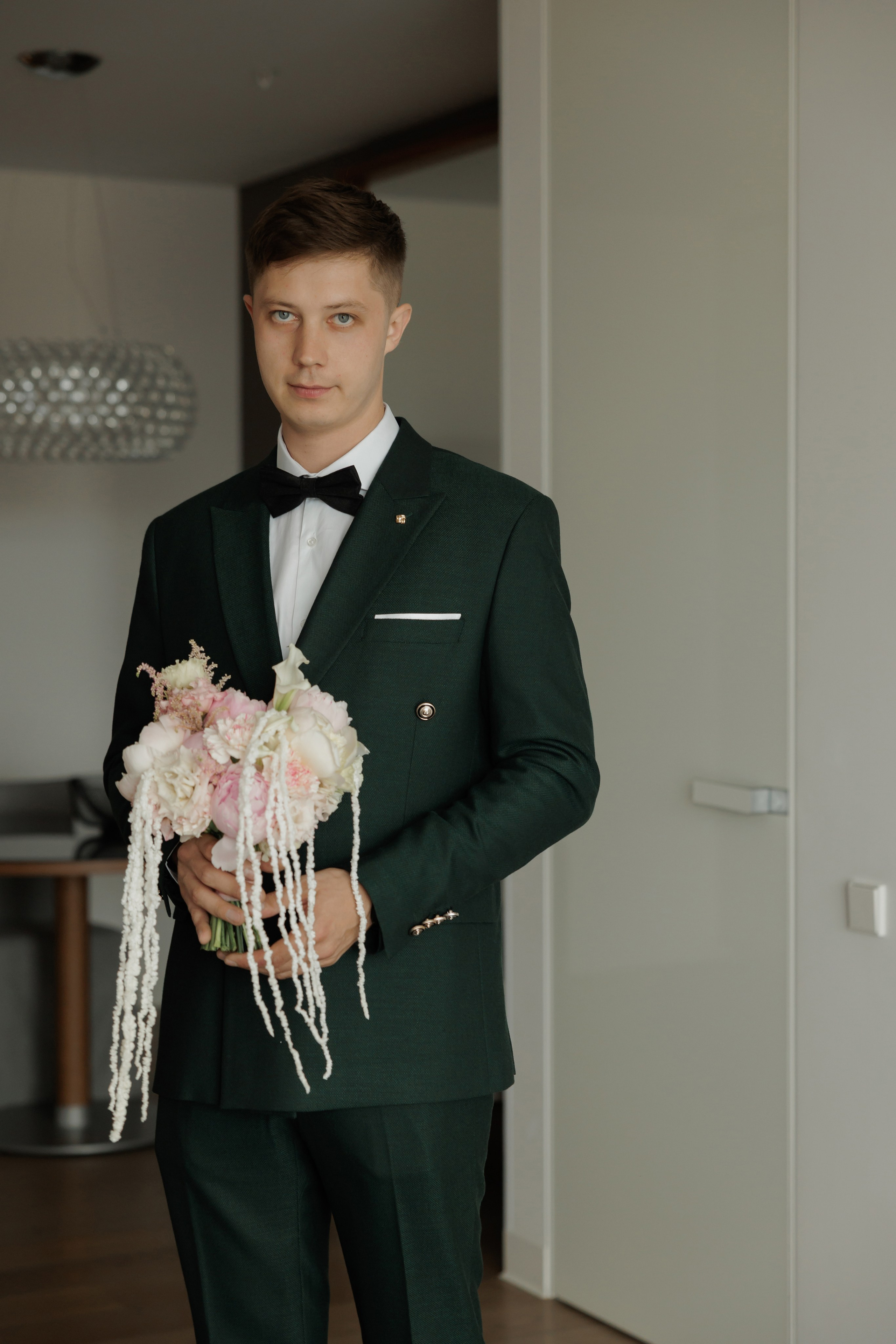 Я вновь смотрю в твои глаза!. Свадебный фотограф Калининград