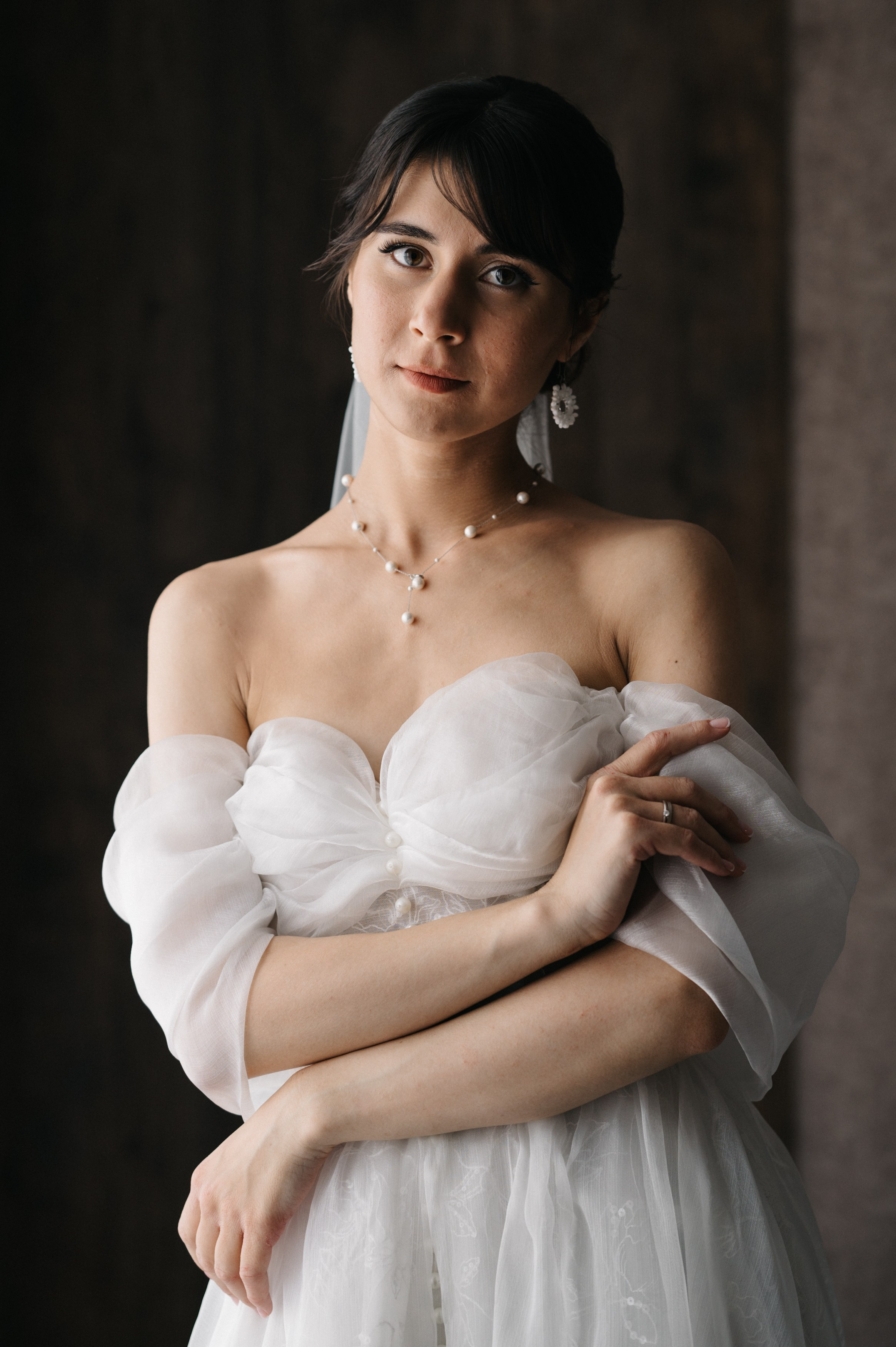 Про любовь. Фотограф Ким Ангелина