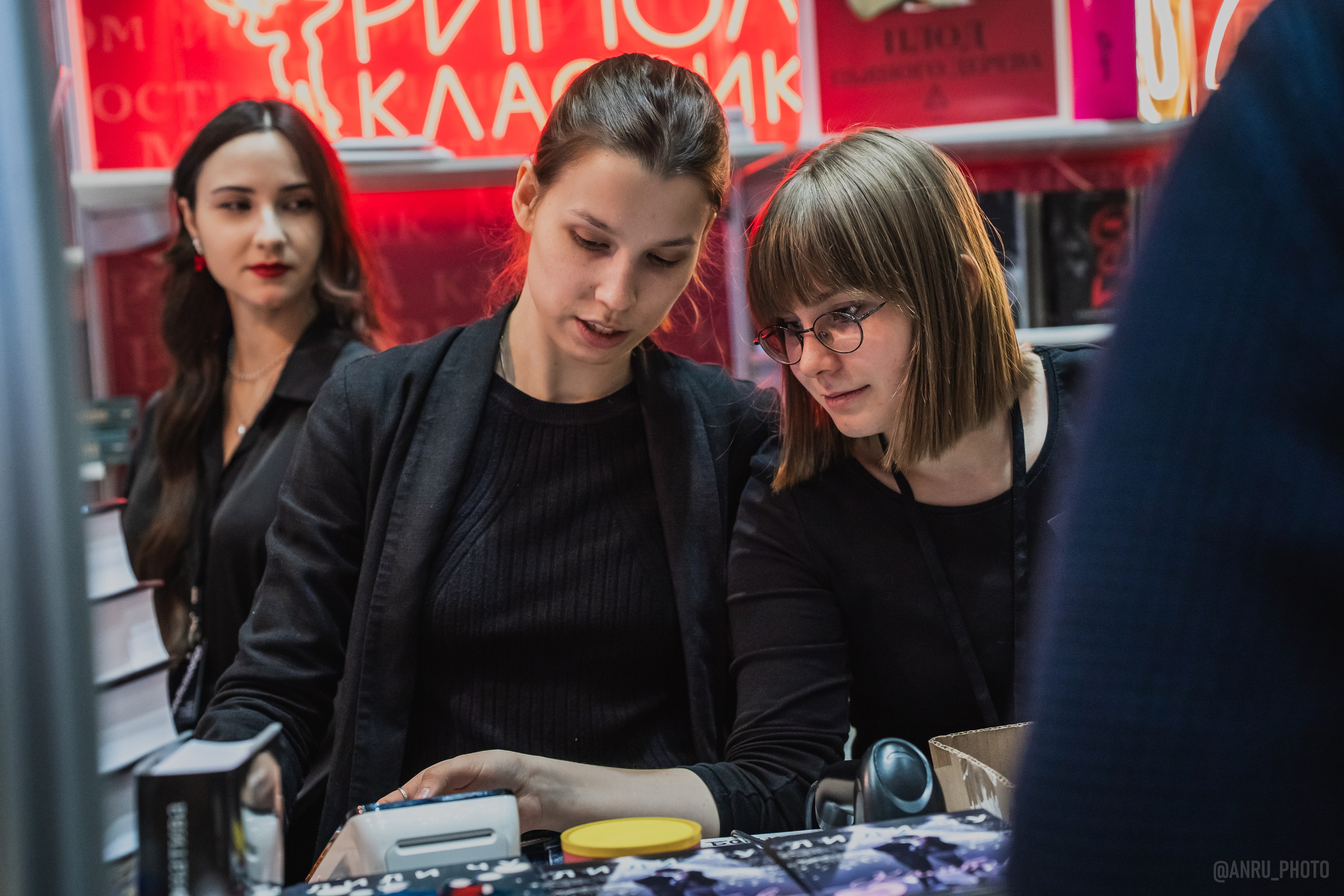 Non/fictio№ 27. Репортажный фотограф Анастасия Рубцова