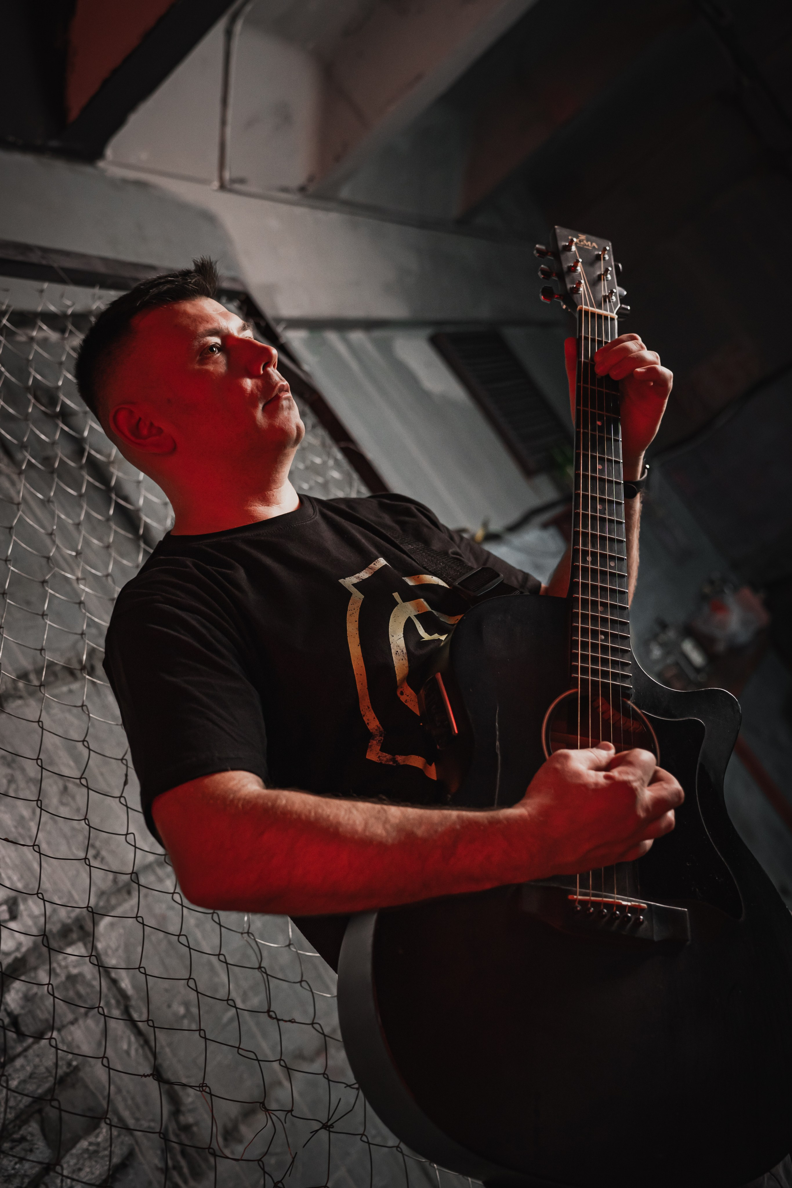 Стереоорбита. Репортажный фотограф Анастасия Рубцова