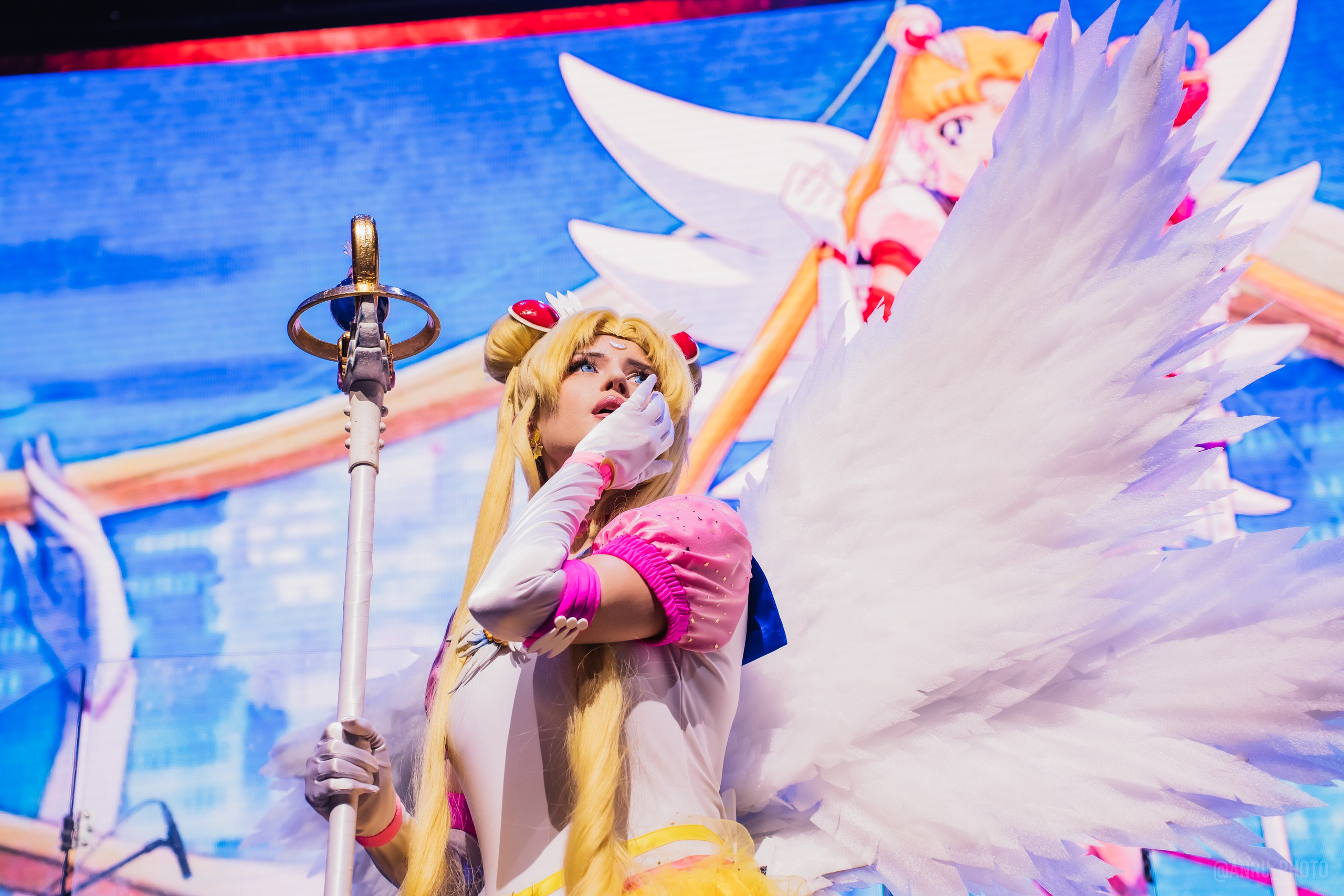 Geek&music. Репортажный фотограф Анастасия Рубцова