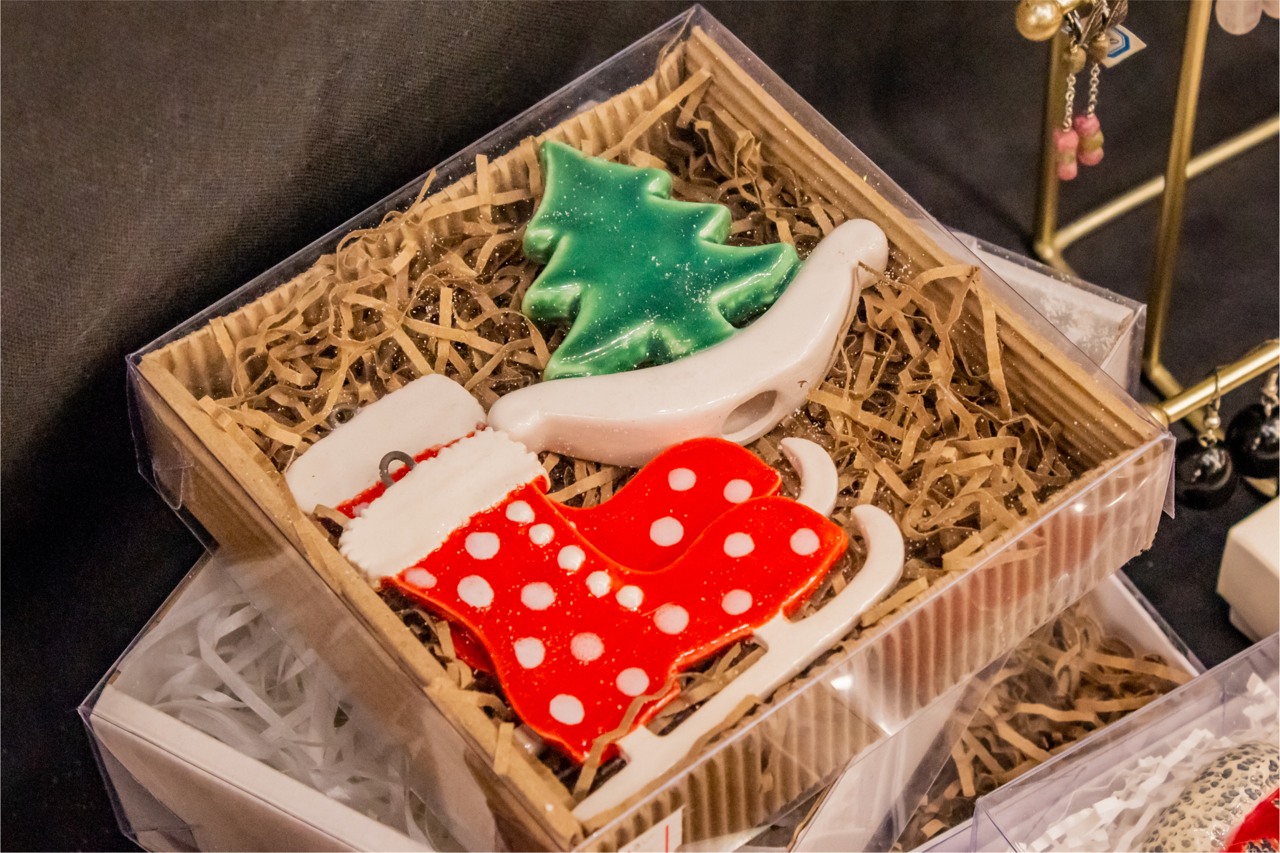 Маркет 4 сезона. Репортажный фотограф Анастасия Рубцова