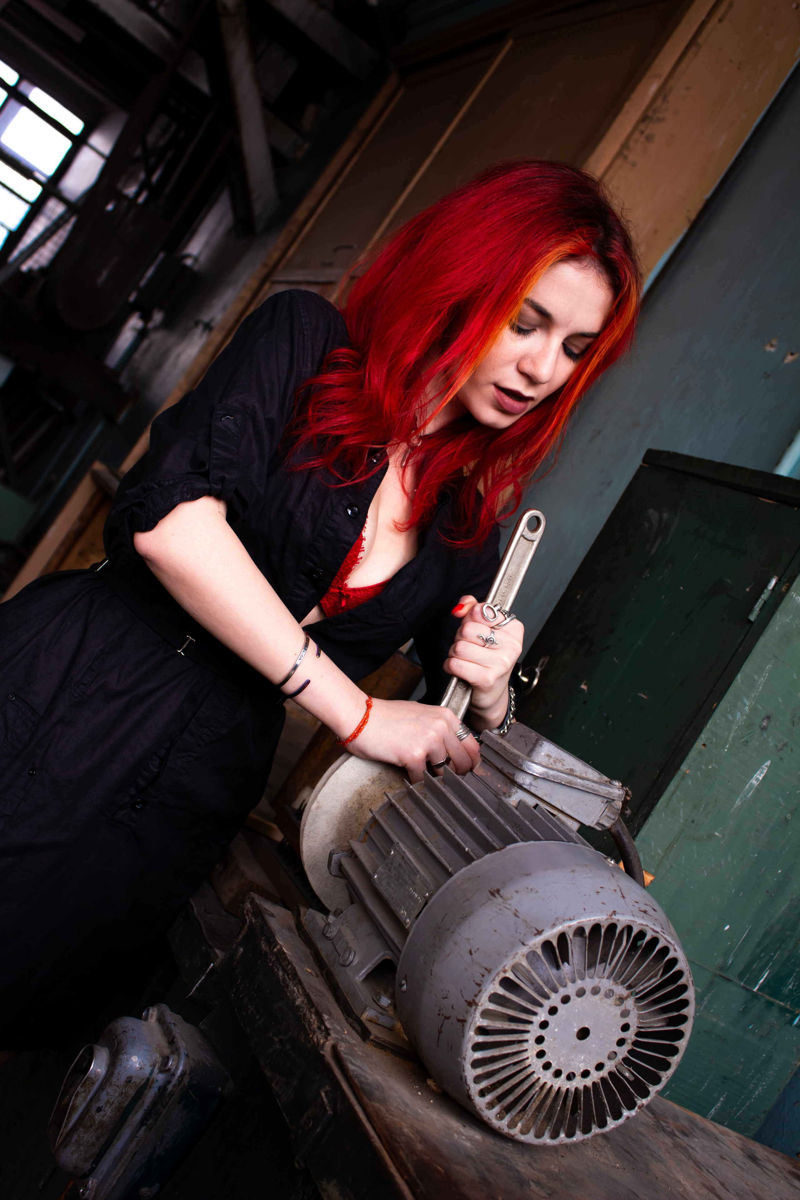 Наташа. Репортажный фотограф Анастасия Рубцова