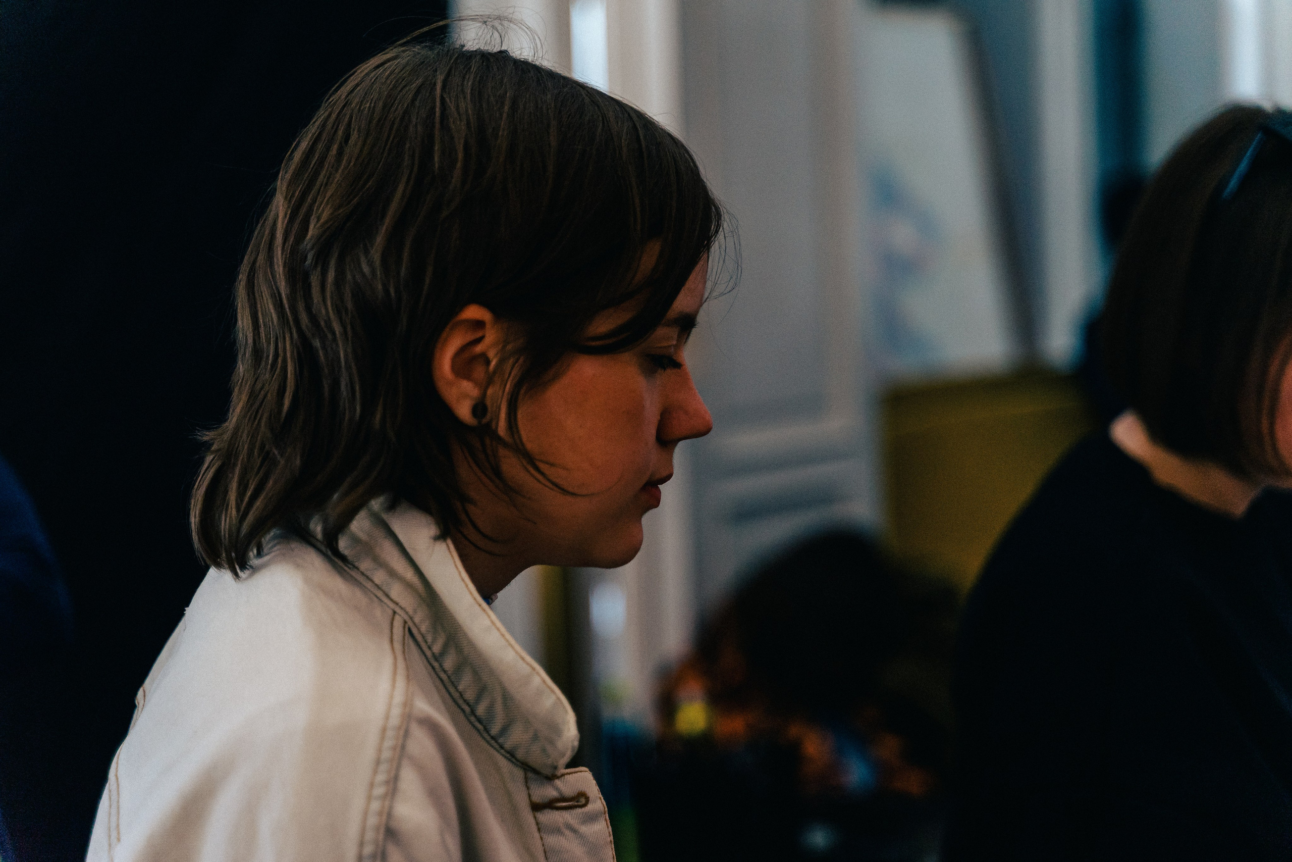 Заграница — LaModa. Коммерческий фотограф Иван Рыбаков