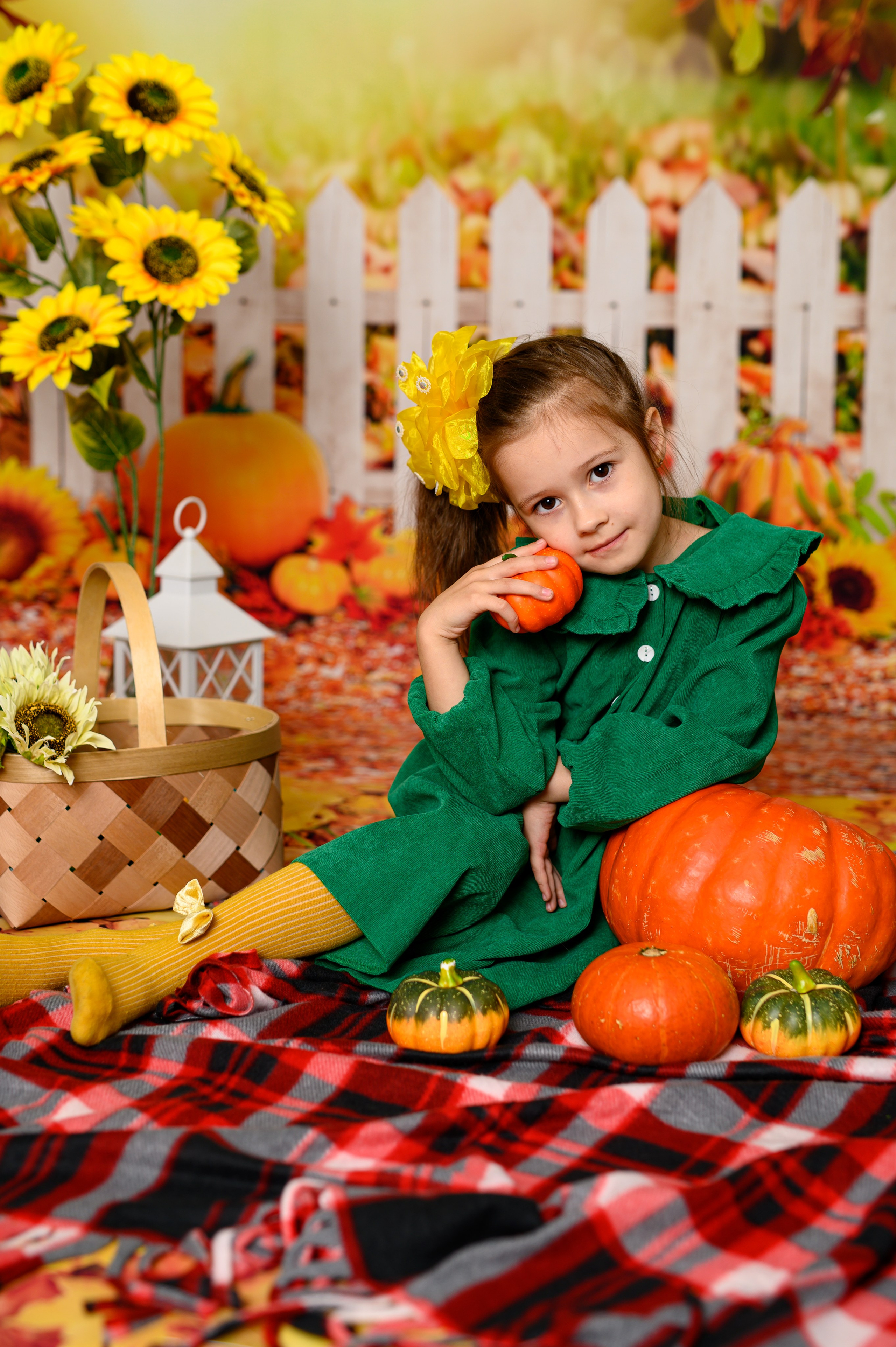 Фотопроект «Золотая осень». Школьный фотограф в Свободном Анастасия Косицына