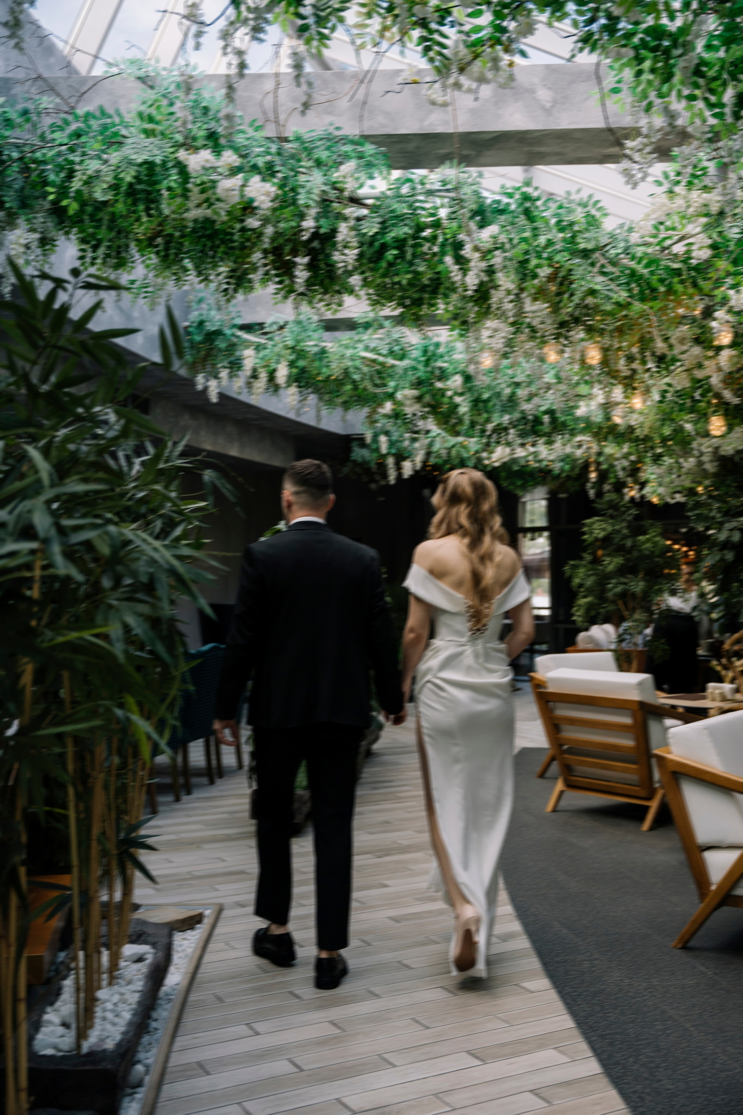 Алесь и Даша