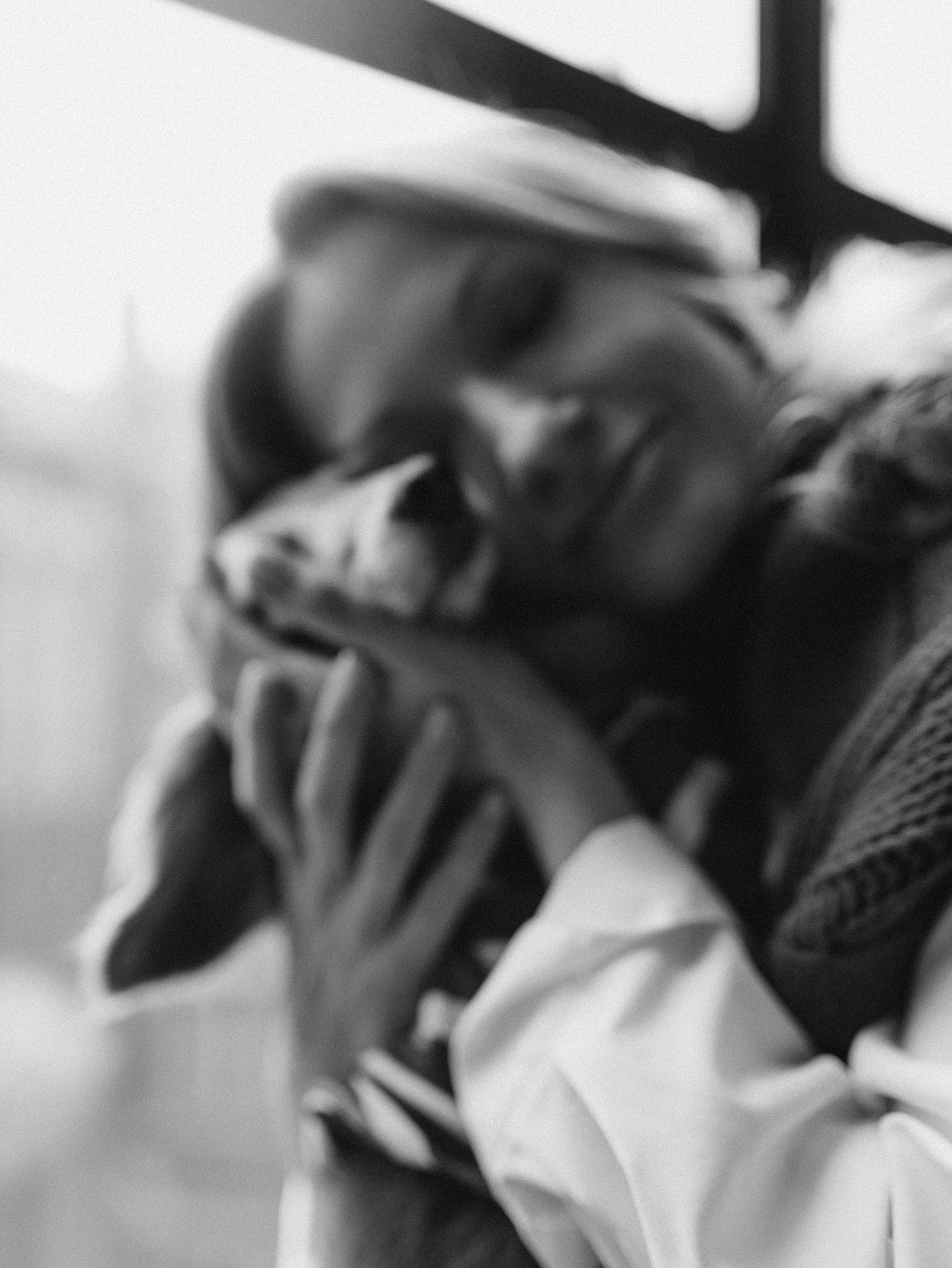 Лимон и Аня. Фотограф-анималист в Москве Кириллова Татьяна