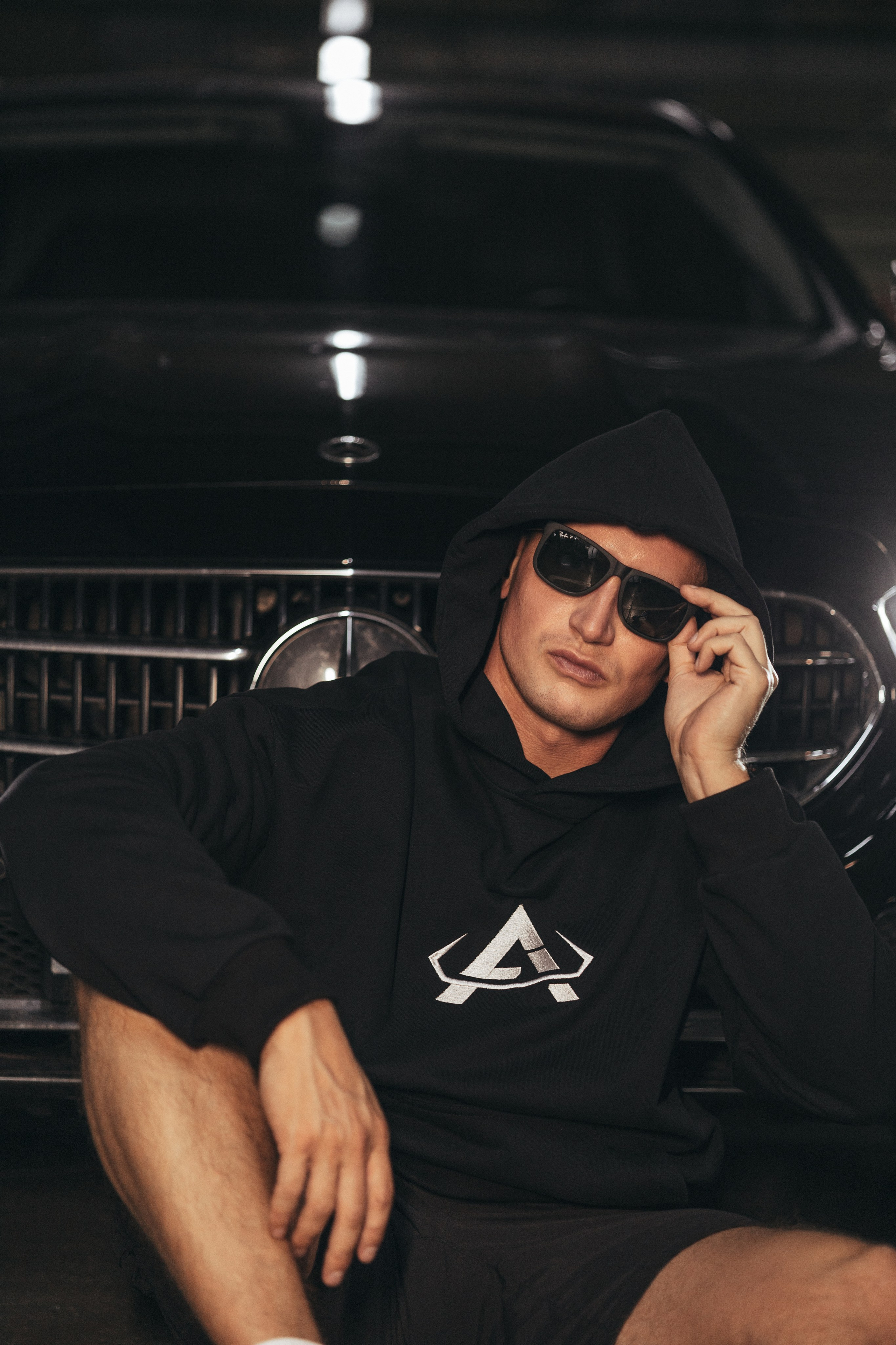 Съёмка для бренда одежды. Женский и семейный фотограф в Москве Ирина Вертебная