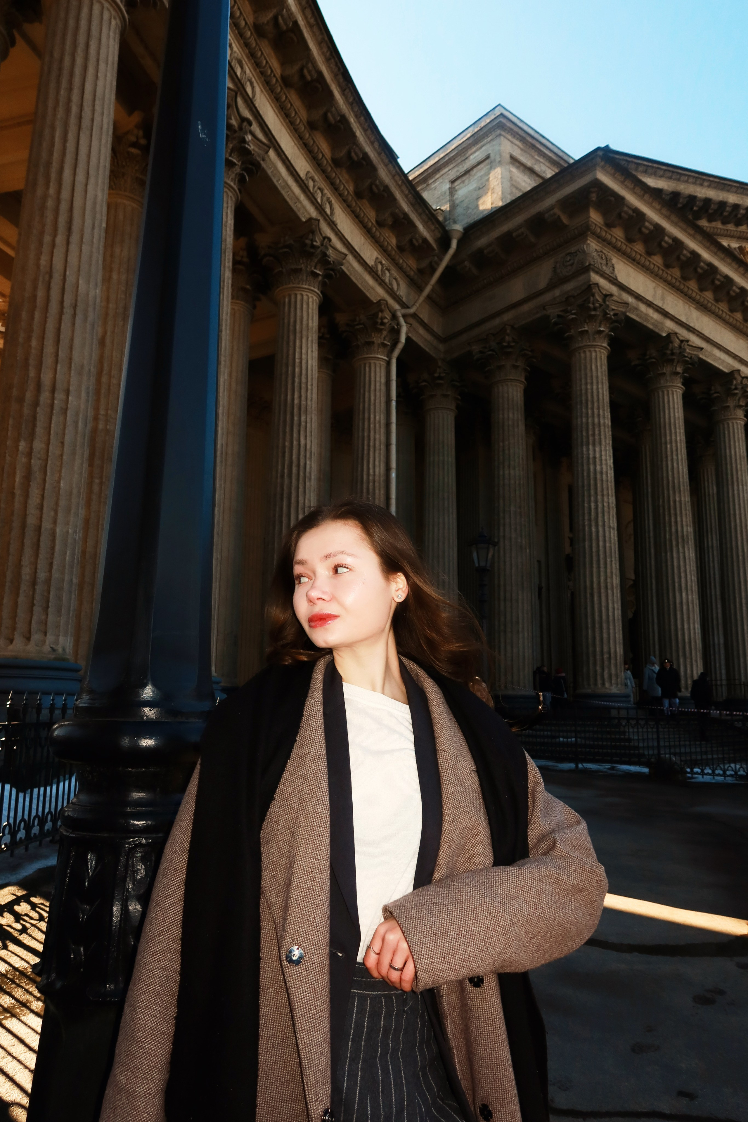 Canon G7X. Фотограф в Санкт-Петербурге и Москве