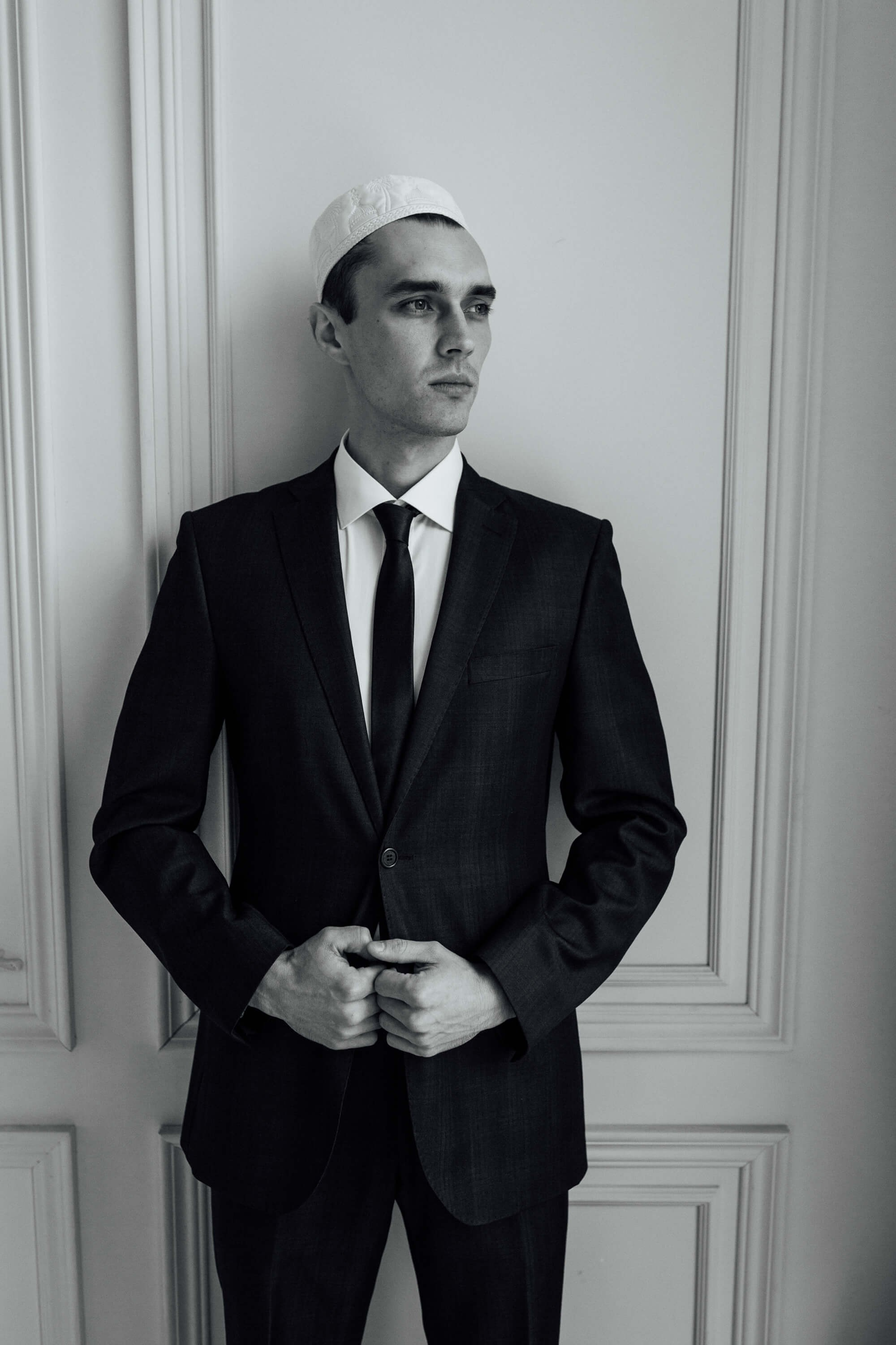 Никях. Фотосессии в Пензе — фотограф Павел Козырь