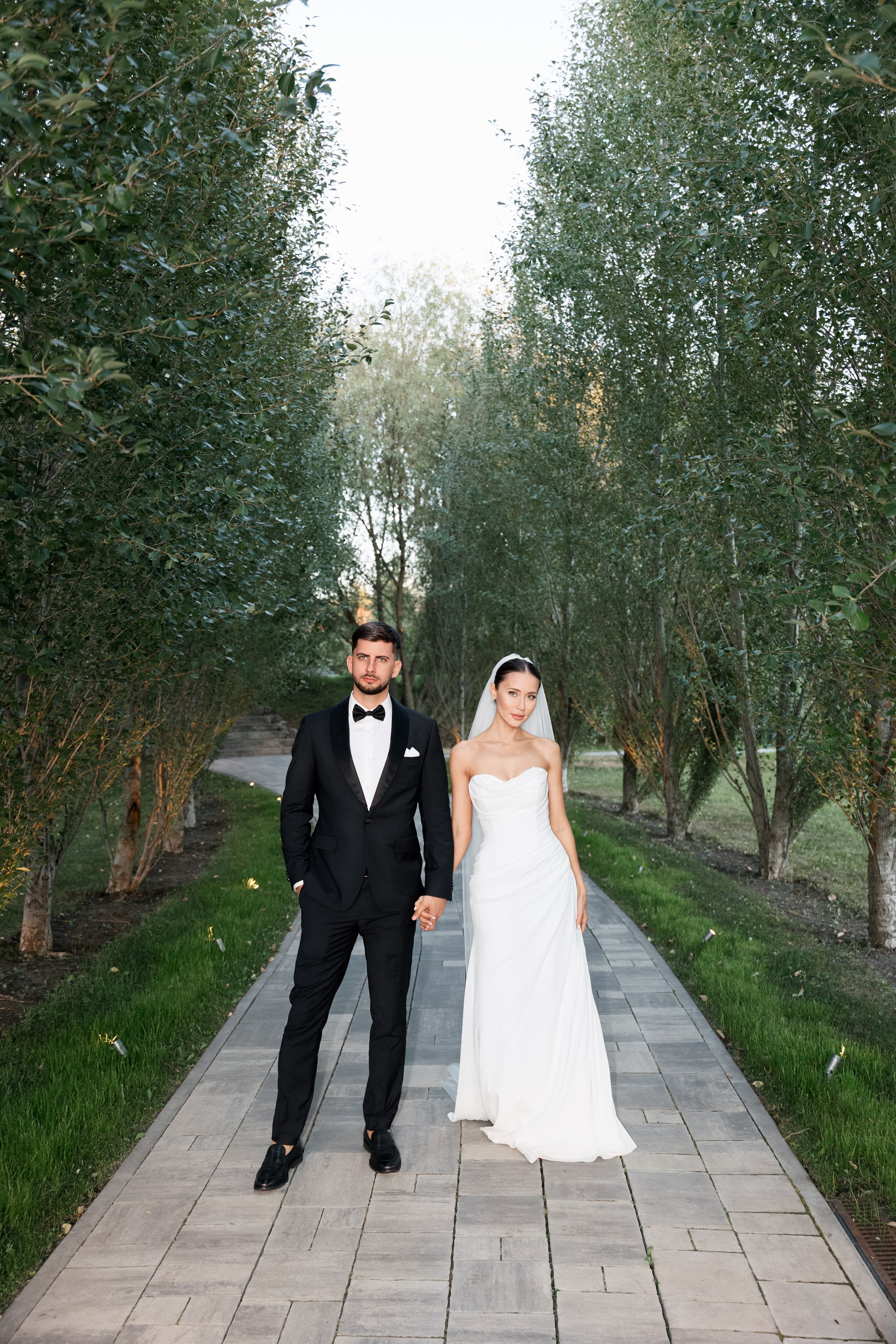 V & L 25'. Фотограф Сергей Койфман