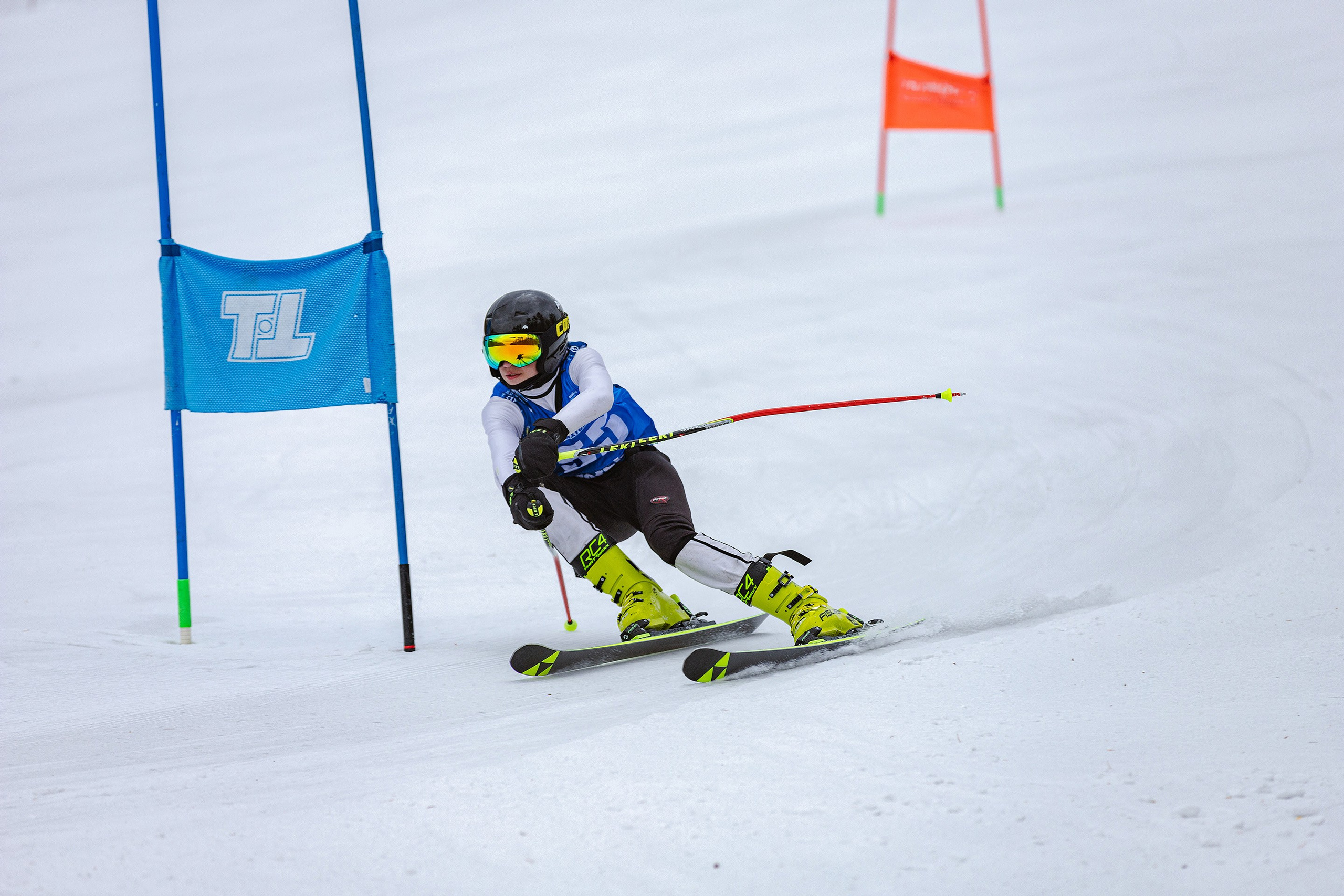 Спортивный репортаж. Фотограф и фотохудожник в Братске Краева Марина