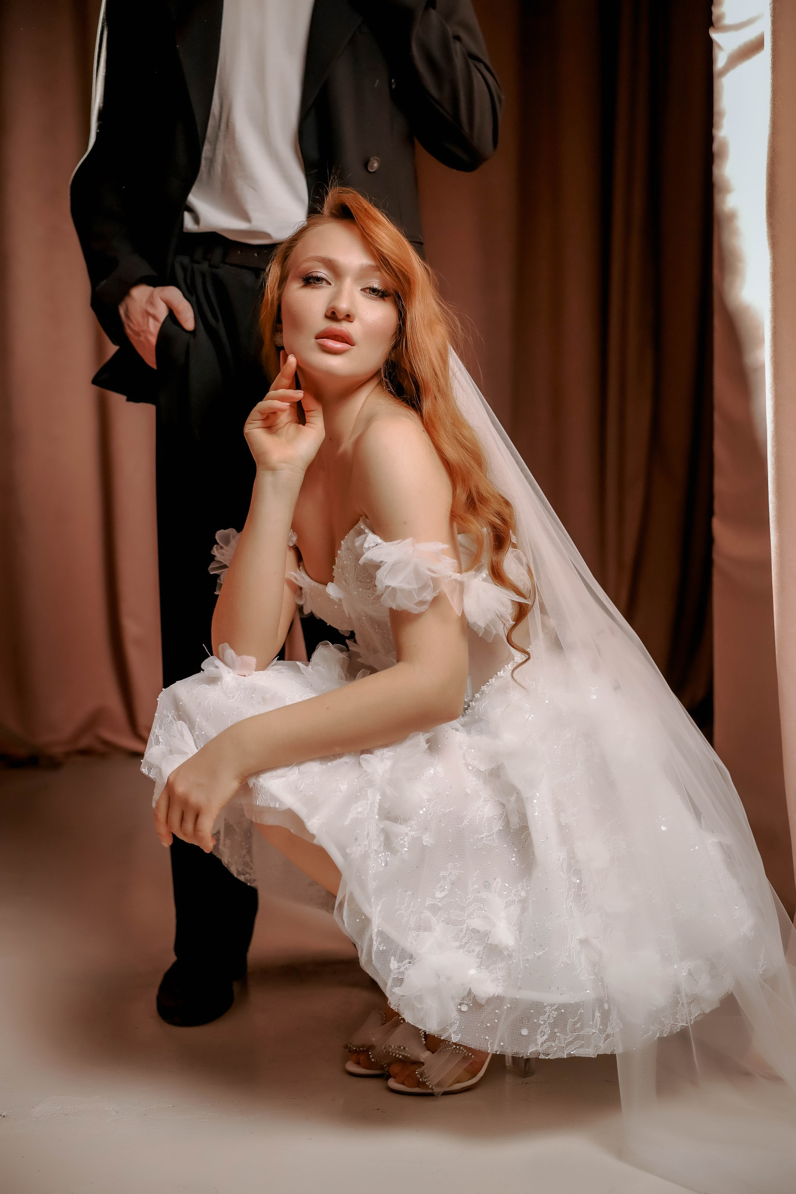 Свадьба. Фотограф в Саратове