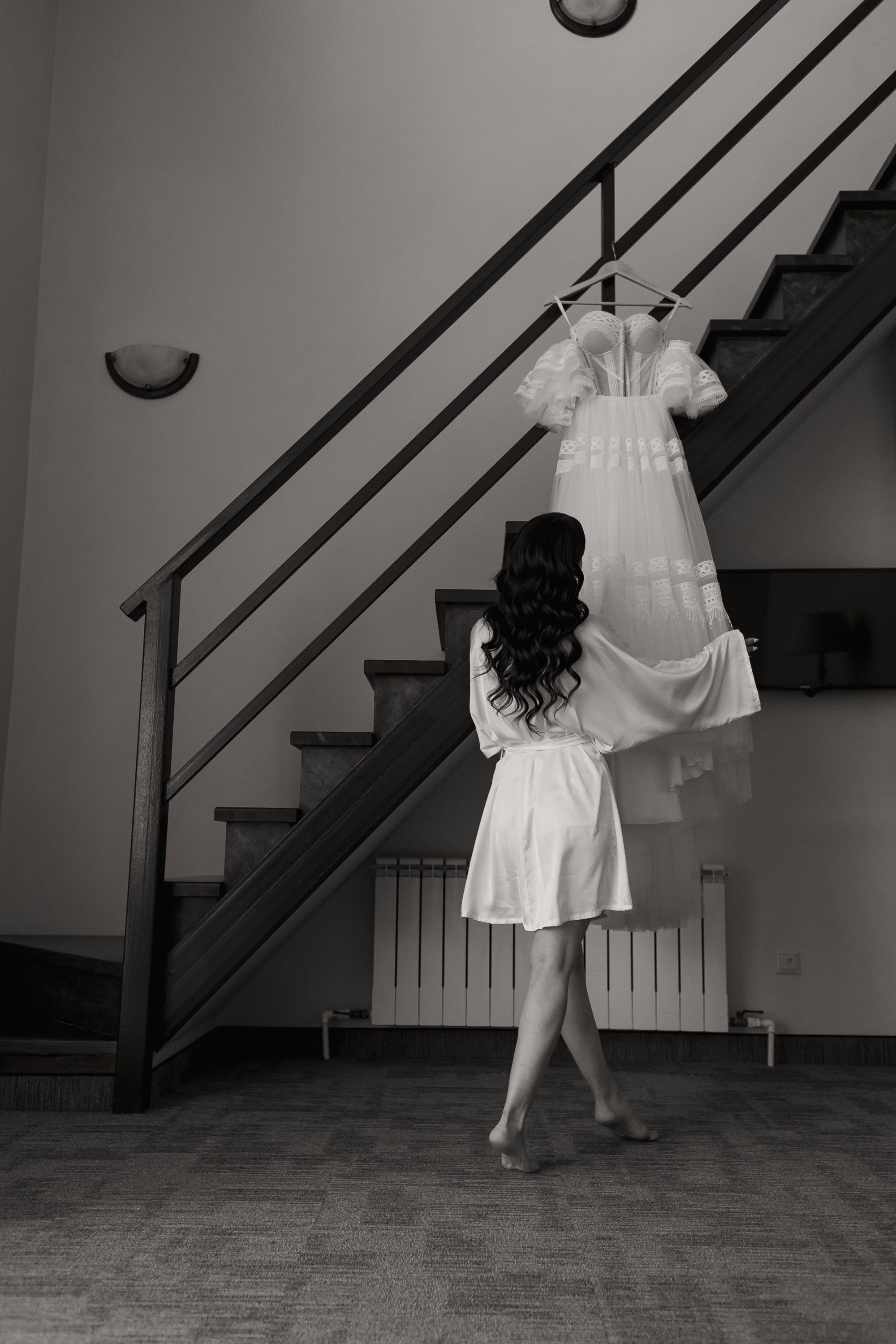 Aimer c’est agir. Свадебный фотограф Дмитрий Воробьев Ярославль