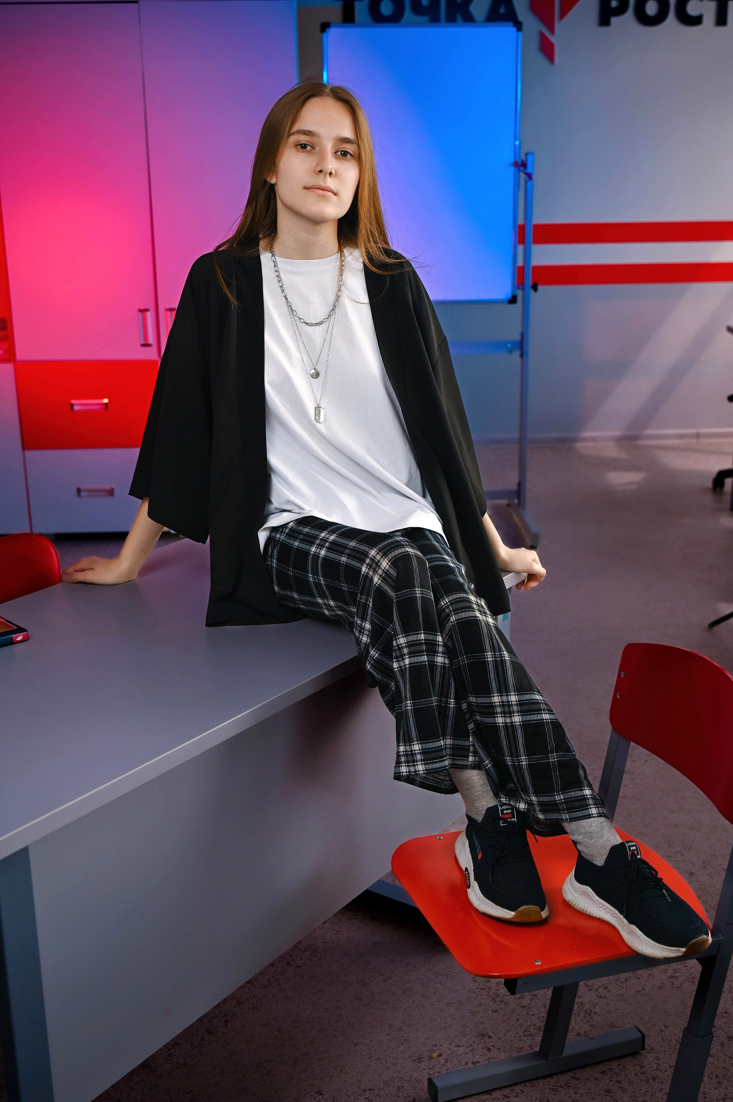 Старшие классы. Студия выпускных альбомов Тульская область