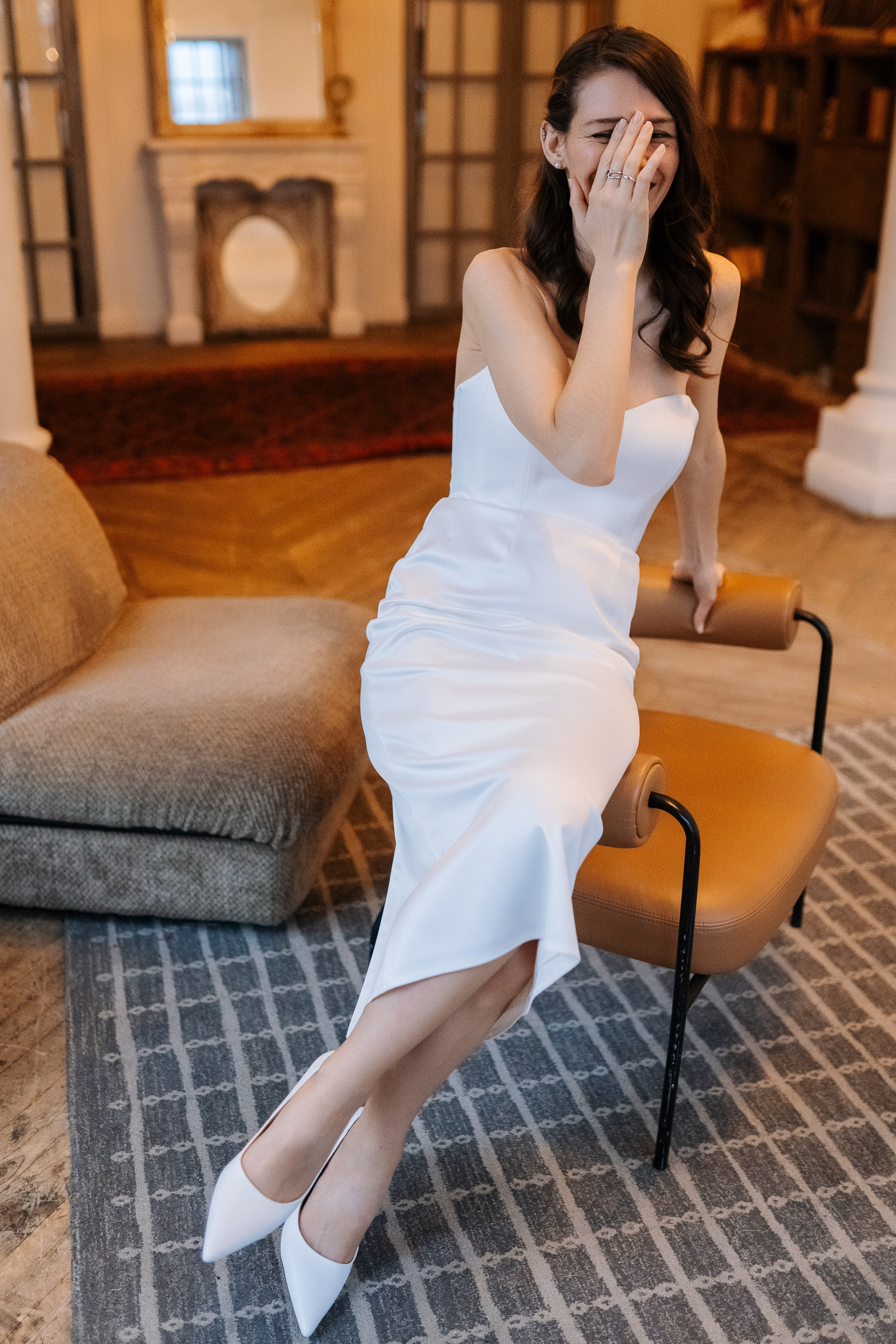 Свадебная фотосессия в Москве. Свадебный фотограф в Москве Анна Полушина